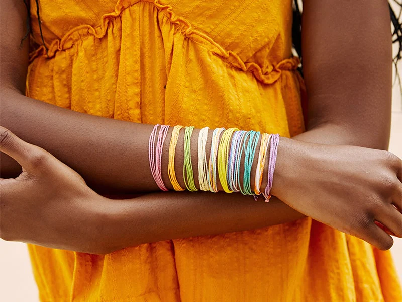 Celebrate Your Colorful Connections