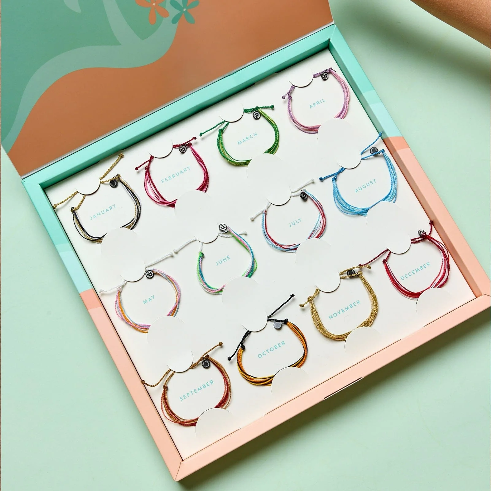 12 Months of Originals Box - Image 2
