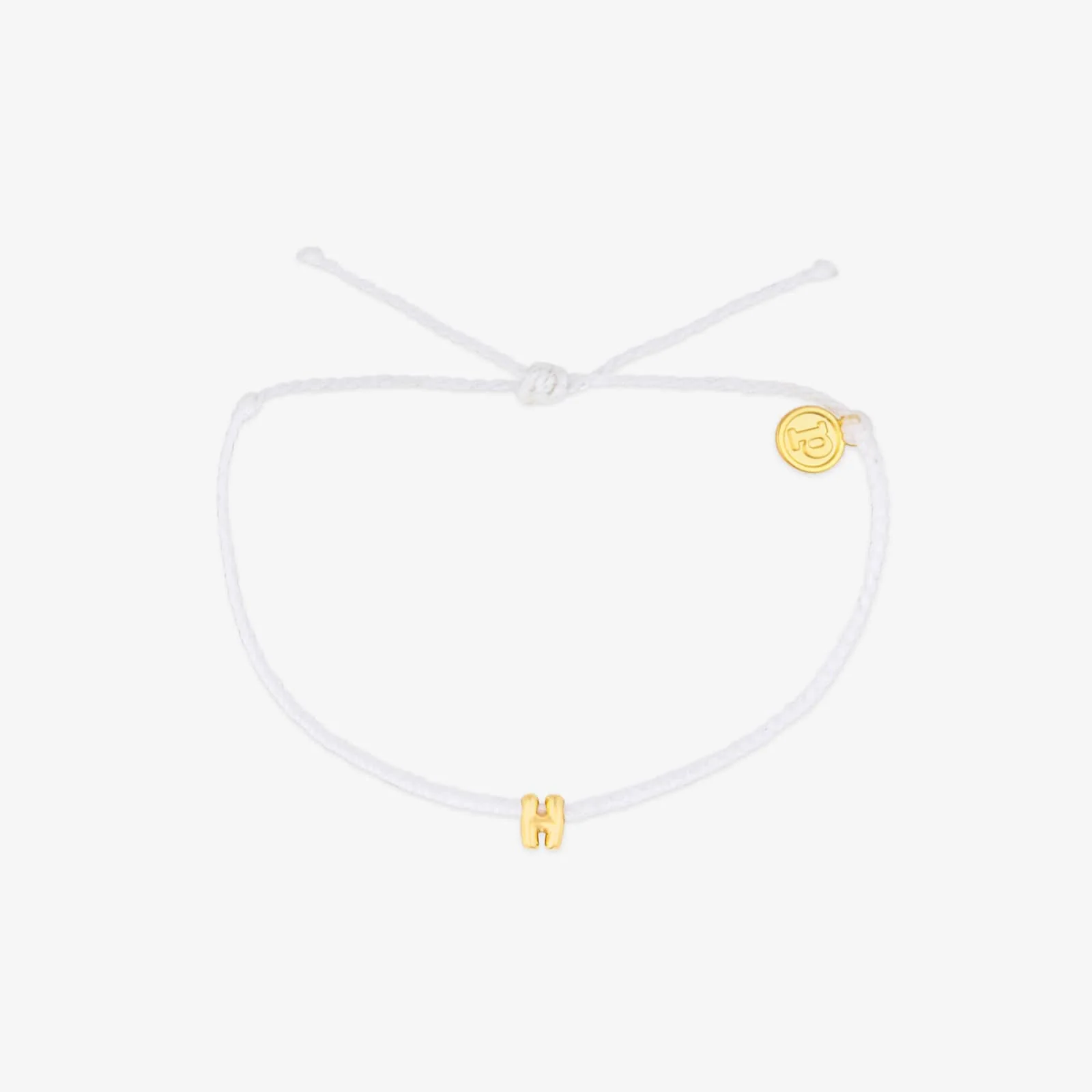 Alphabet Bubble Charm Bracelet - Image 38
