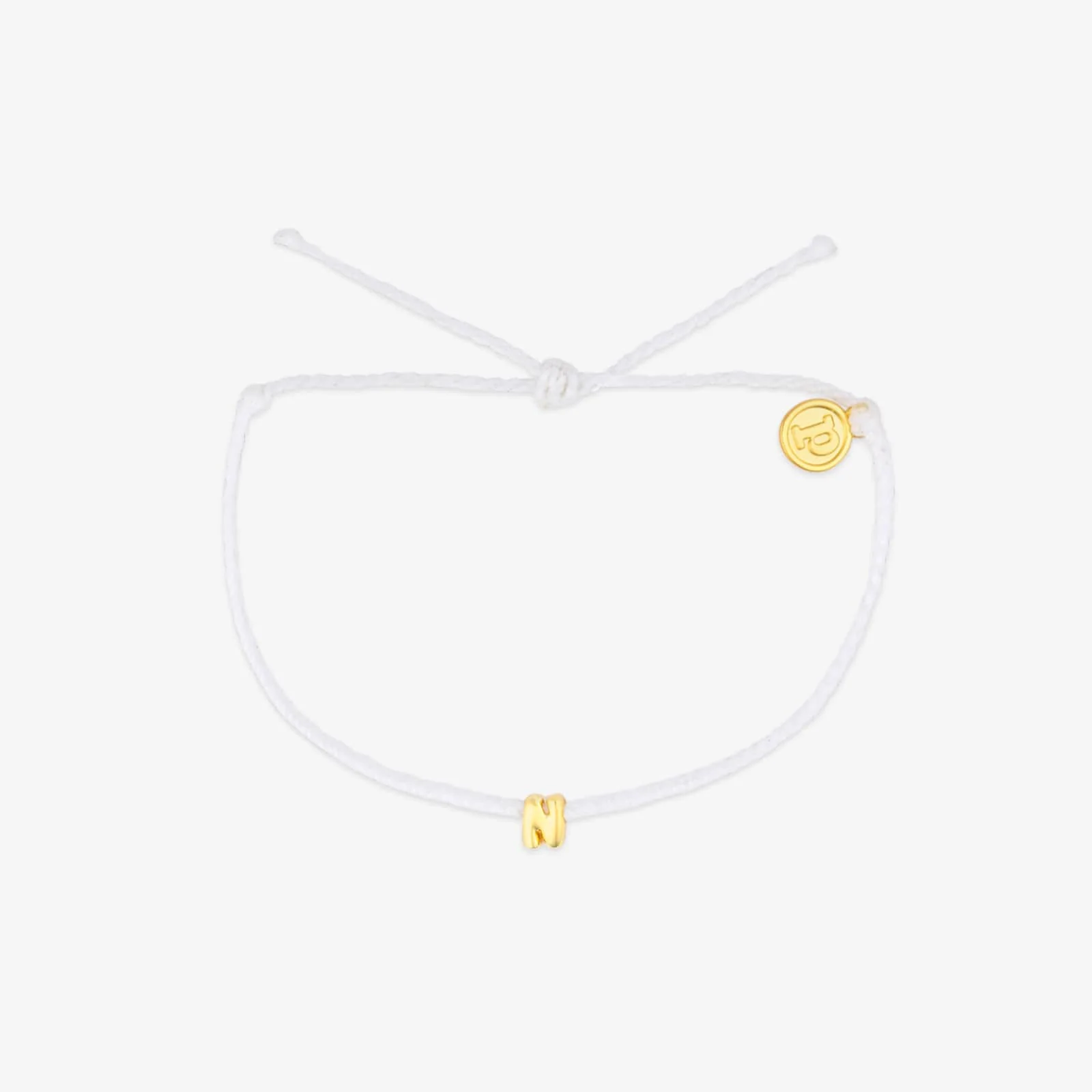 Alphabet Bubble Charm Bracelet - Image 44