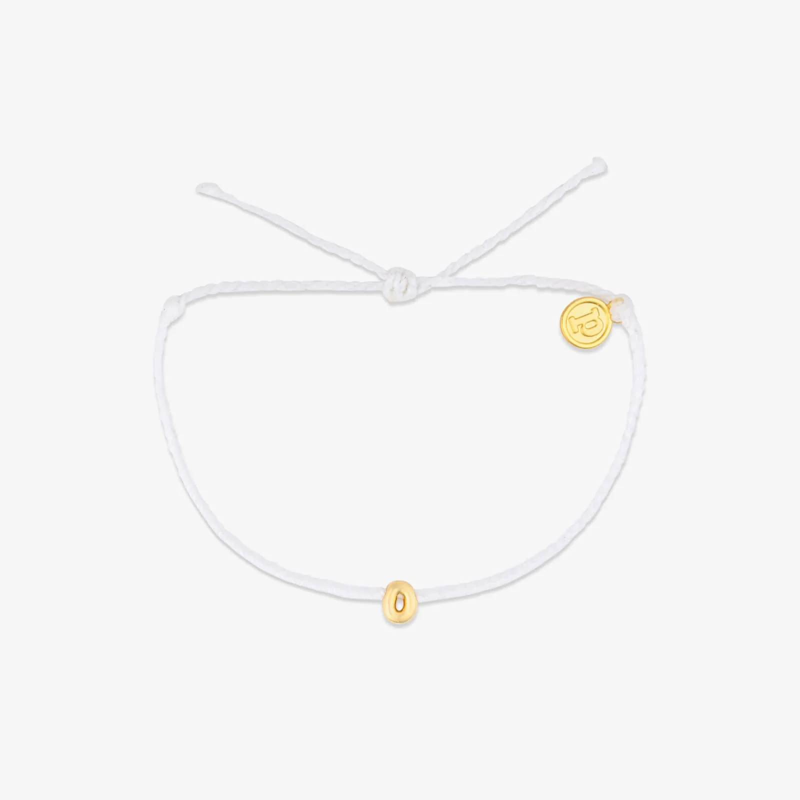 Alphabet Bubble Charm Bracelet - Image 45