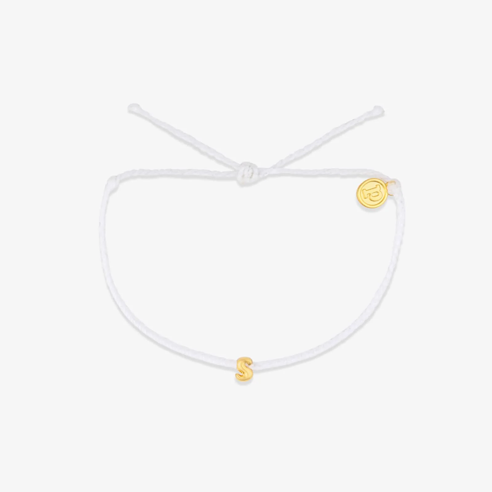 Alphabet Bubble Charm Bracelet - Image 49