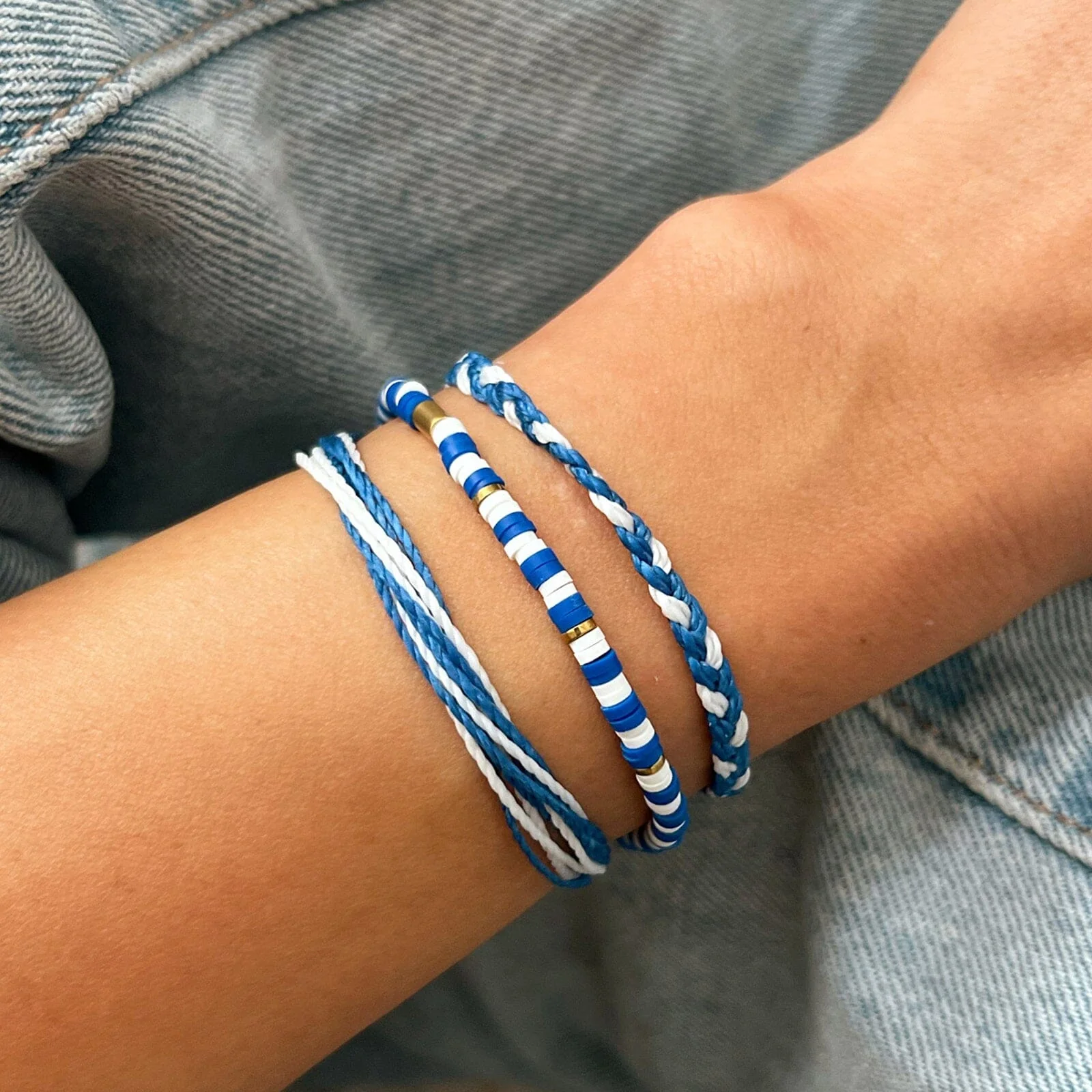 Blue & White Collection - Image 19