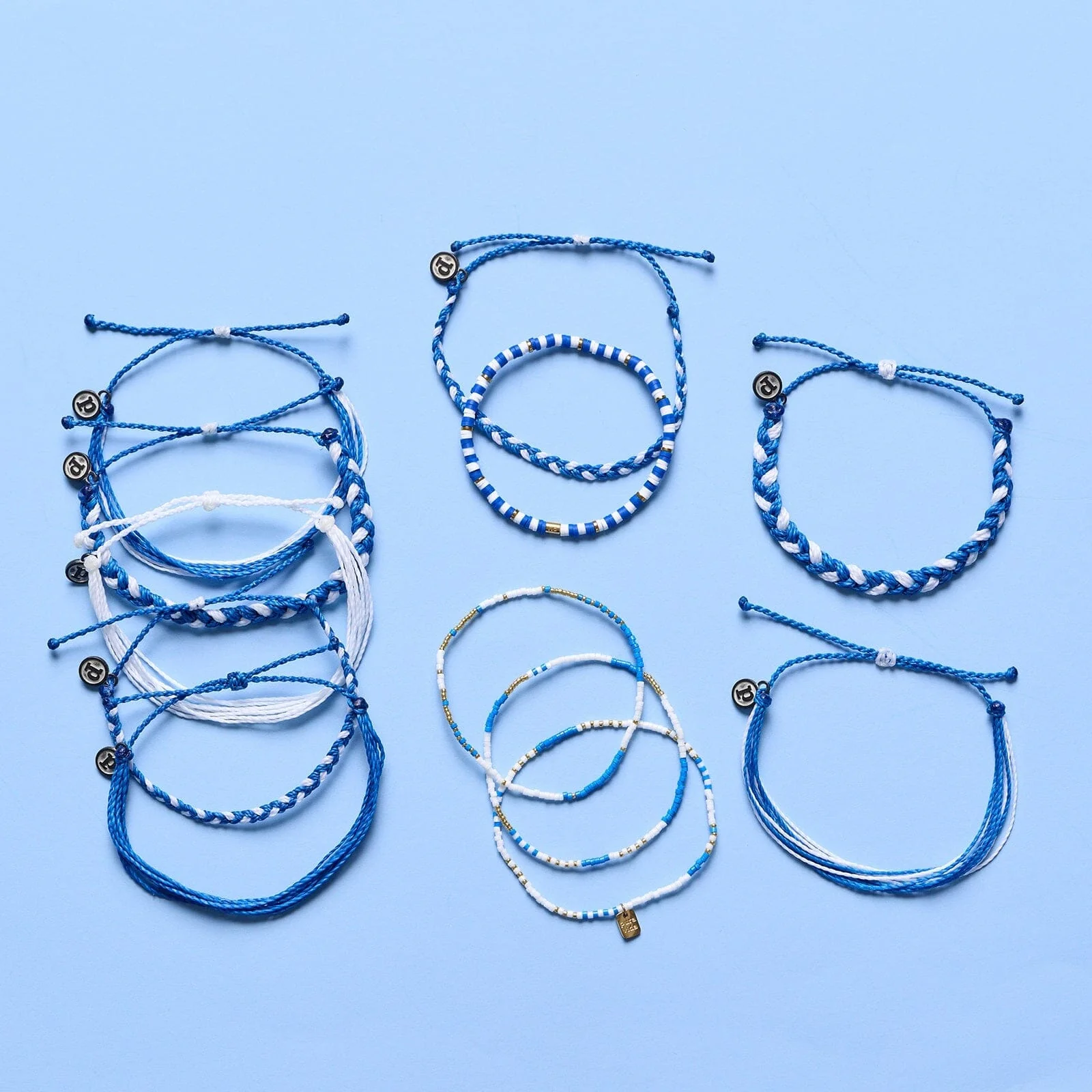 Blue & White Collection - Image 6