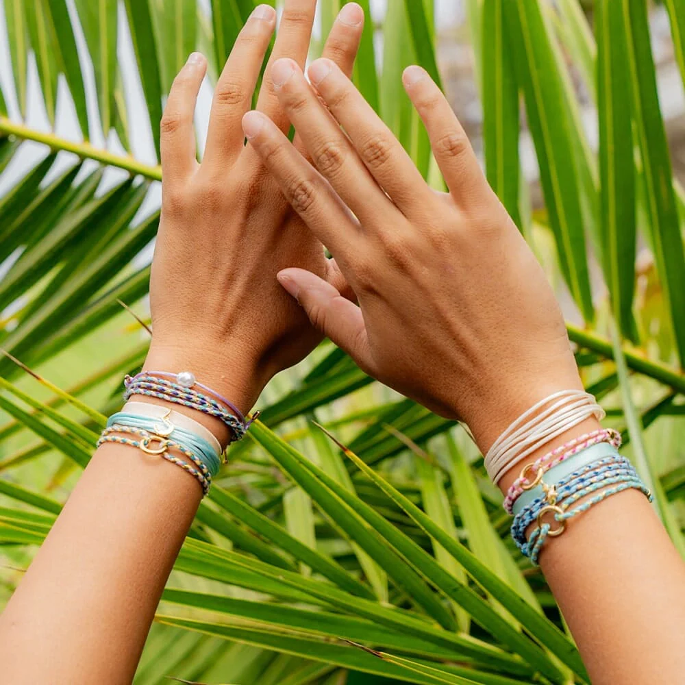 Friendship Ring Bracelet - Image 17