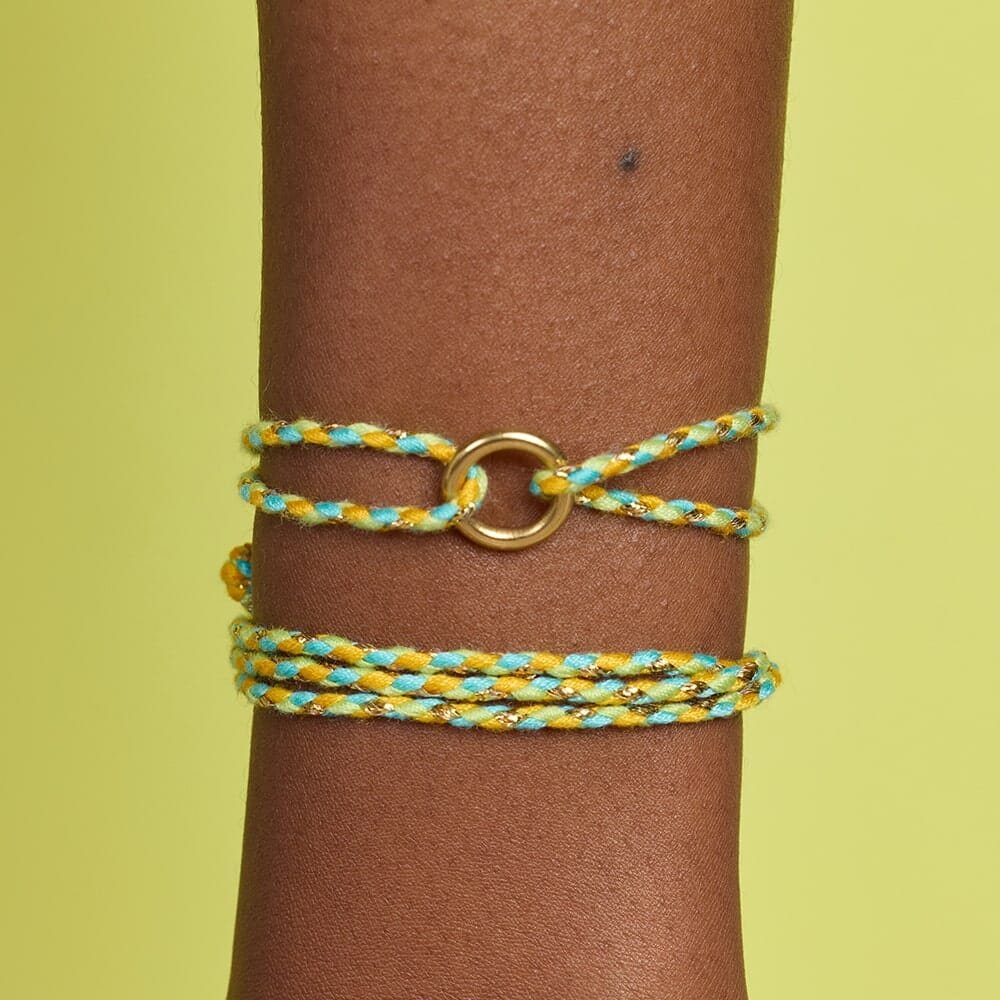 Friendship Ring Bracelet - Image 27