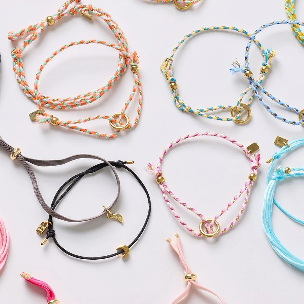 Friendship Ring Bracelet - Image 34