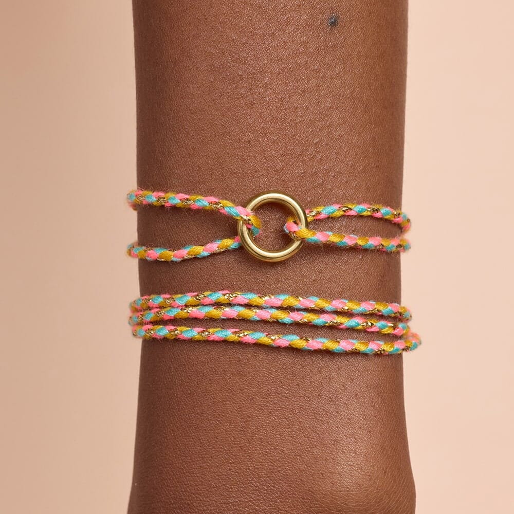 Friendship Ring Bracelet - Image 35