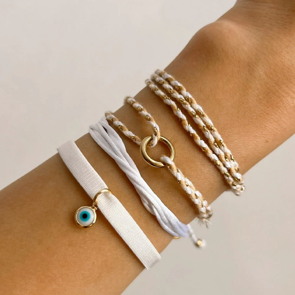 Friendship Ring Bracelet - Image 41