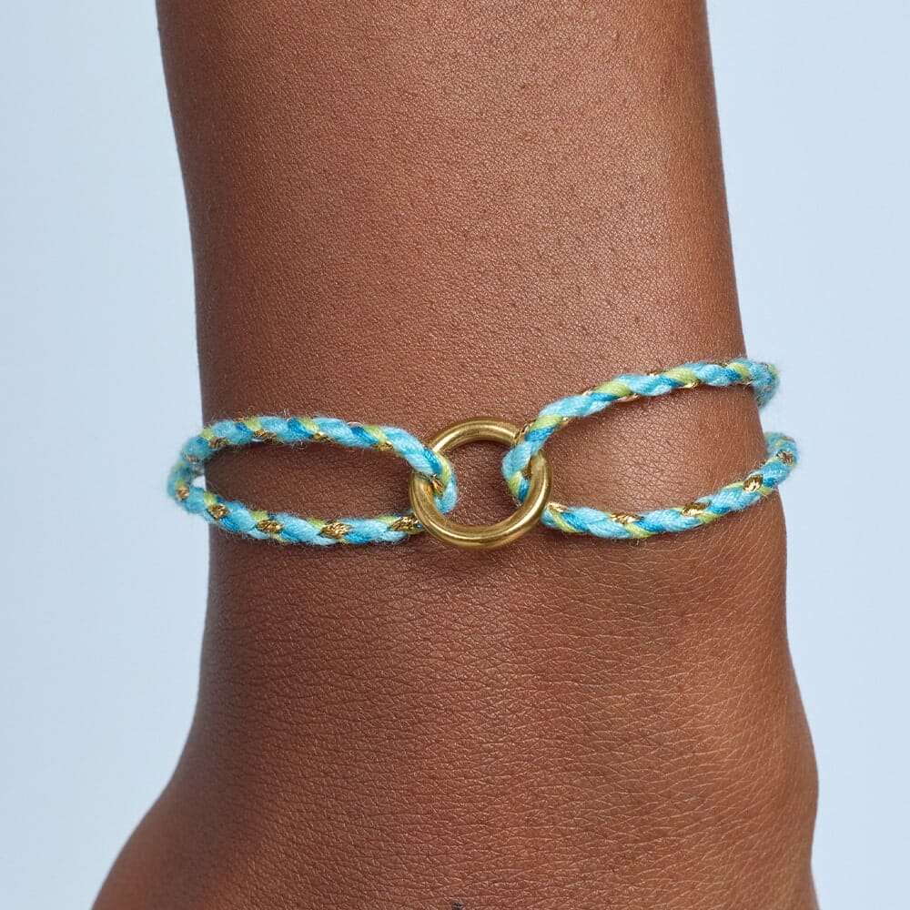 Friendship Ring Bracelet - Image 43