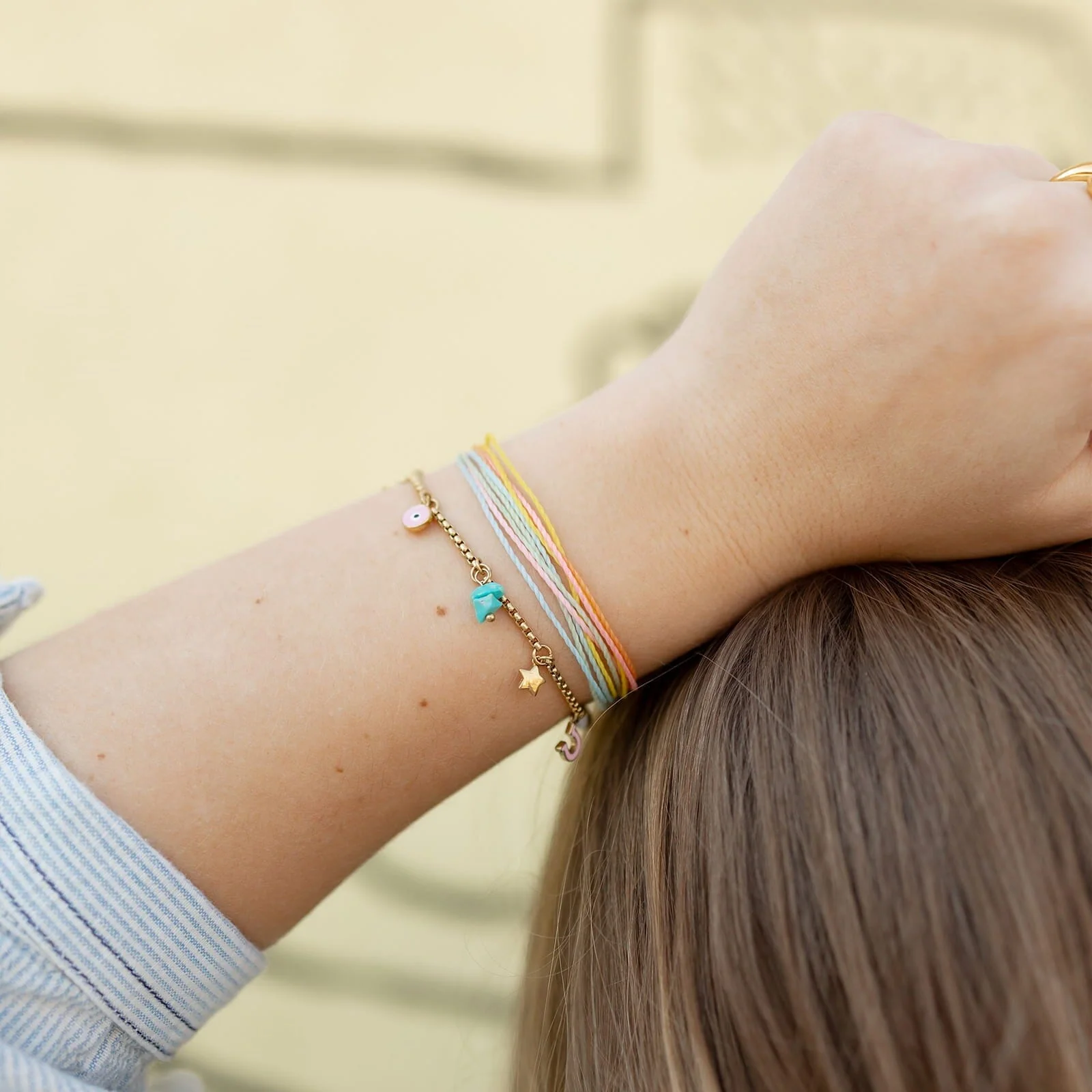 Good Fortune Bracelet - Image 4
