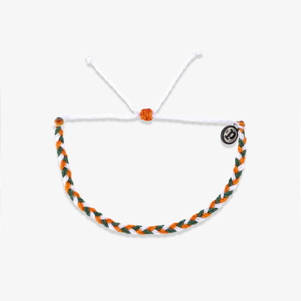 Green, Orange & White Collection - Image 2