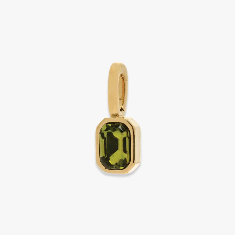 Harper Birthstone Charms