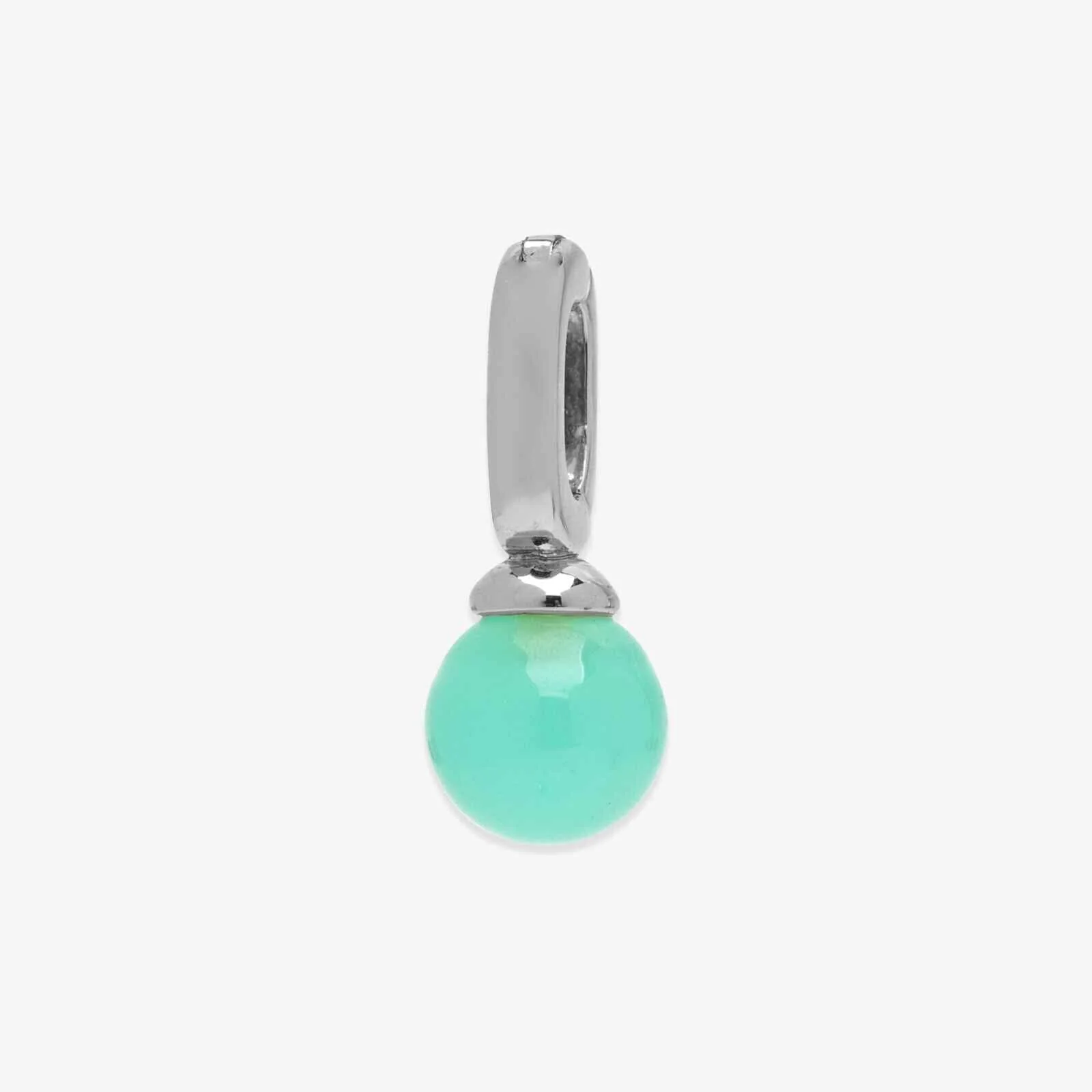 Harper Chalcedony Bead Charm - Image 2