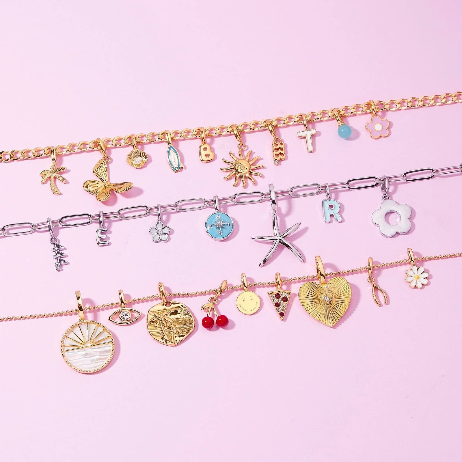 Harper Cherry Charm - Image 7