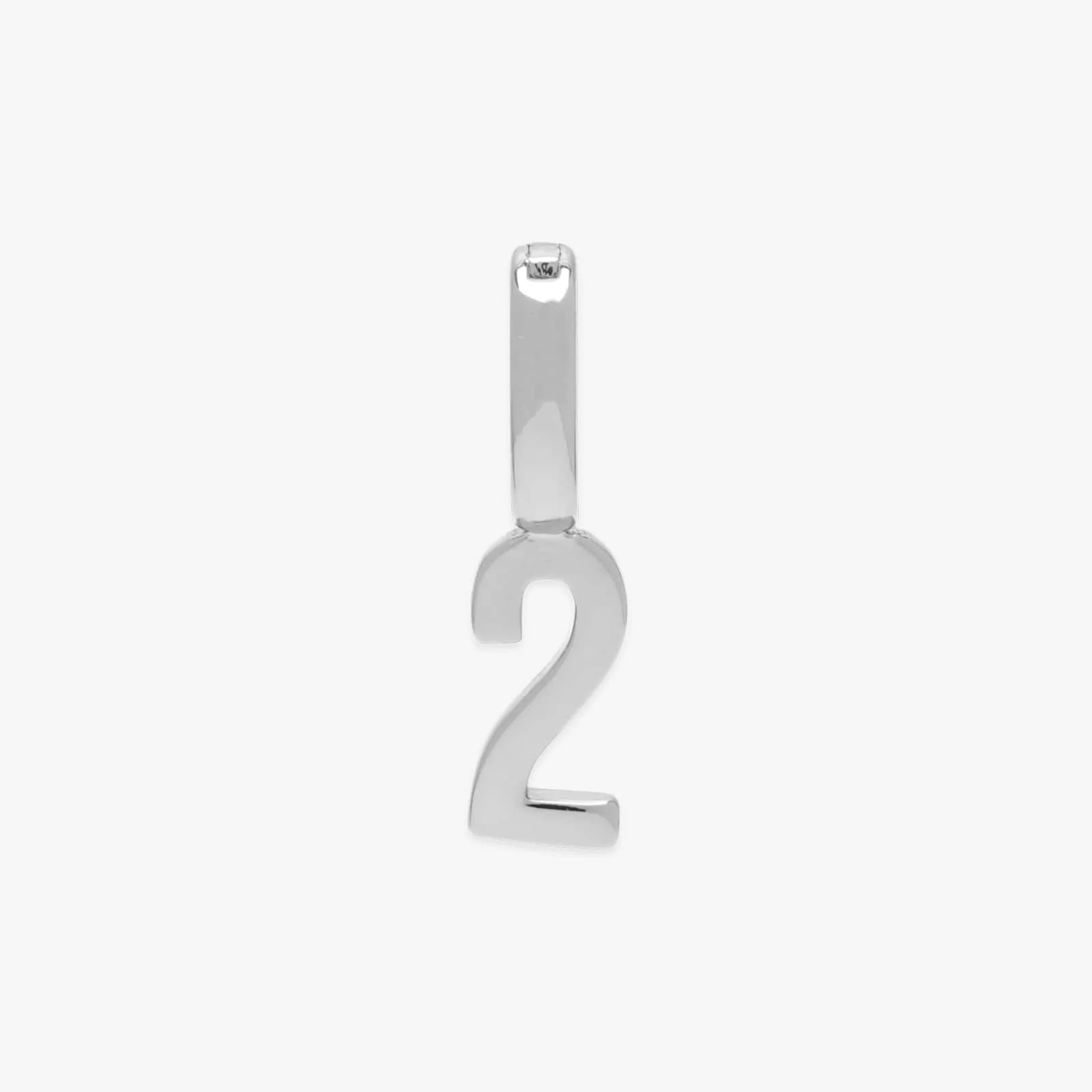 Harper Number Charm - Image 24