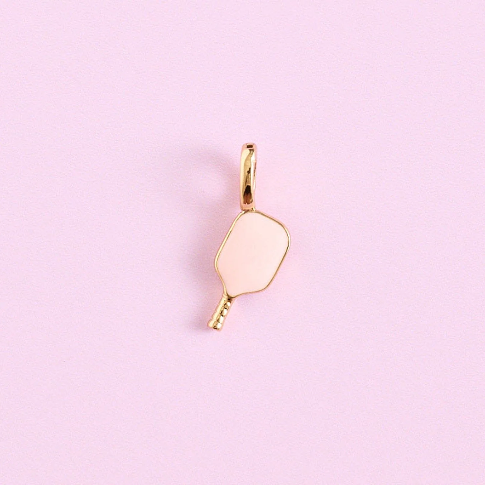 Harper Pickleball Paddle Charm - Image 9