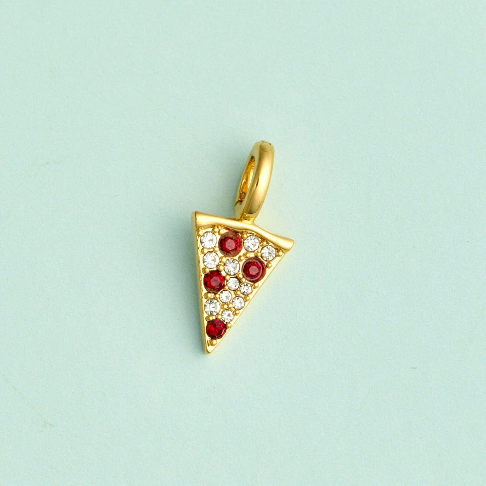 Harper Pizza Charm - Image 2