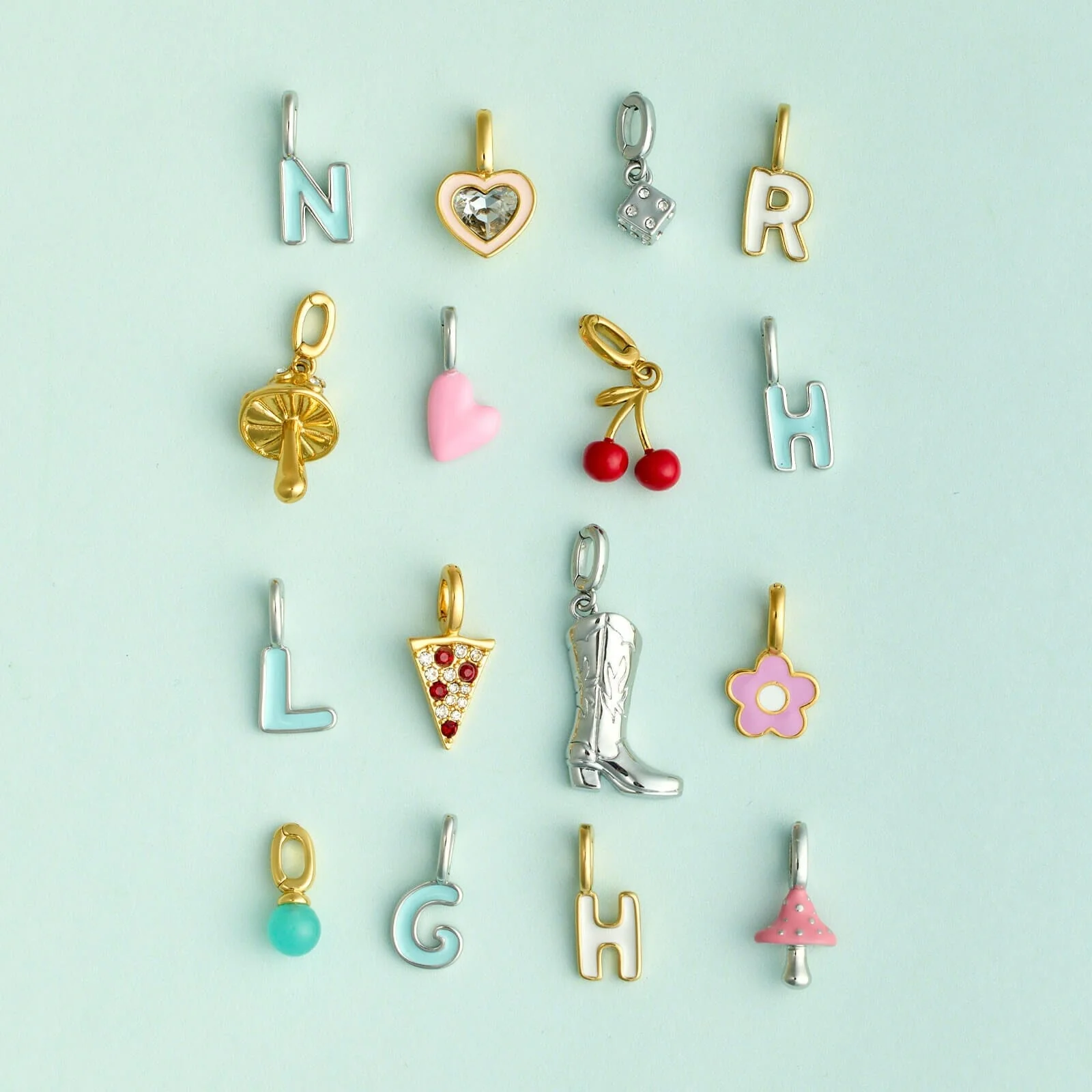 Harper Pizza Charm - Image 5