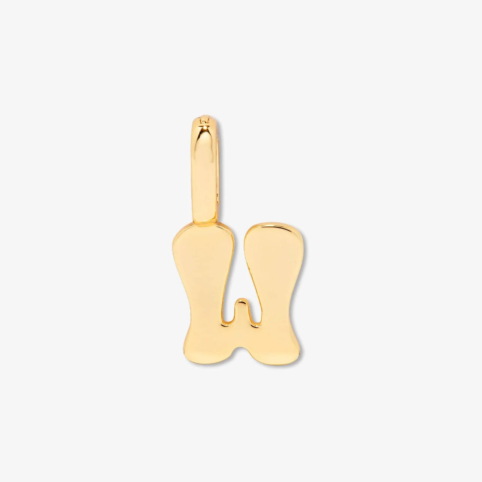 Harper Retro Alphabet Charm - Image 44