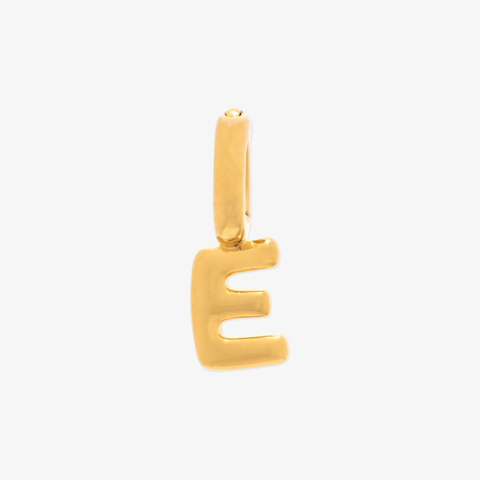 Harper Simple Alphabet Charm - Image 11