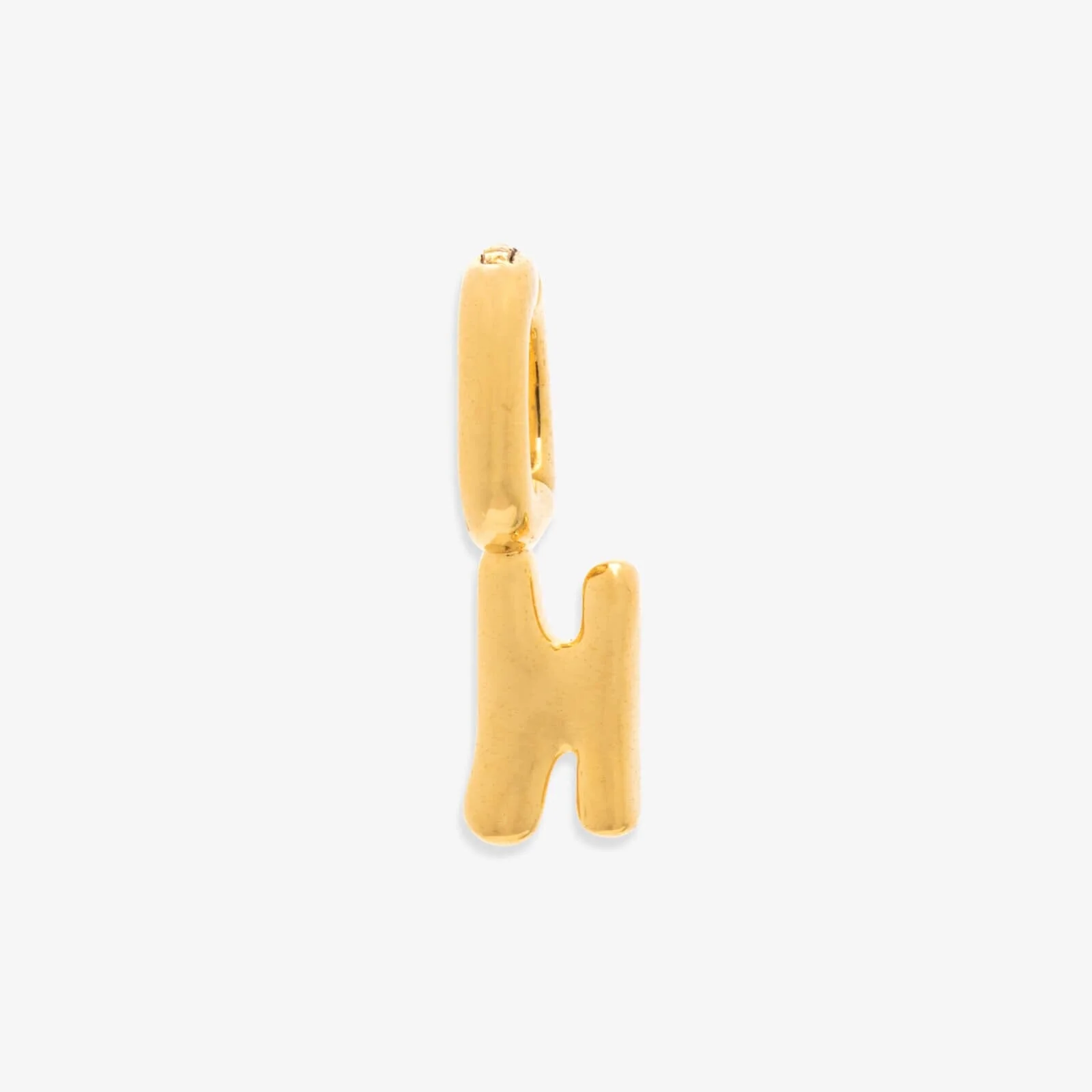 Harper Simple Alphabet Charm - Image 13