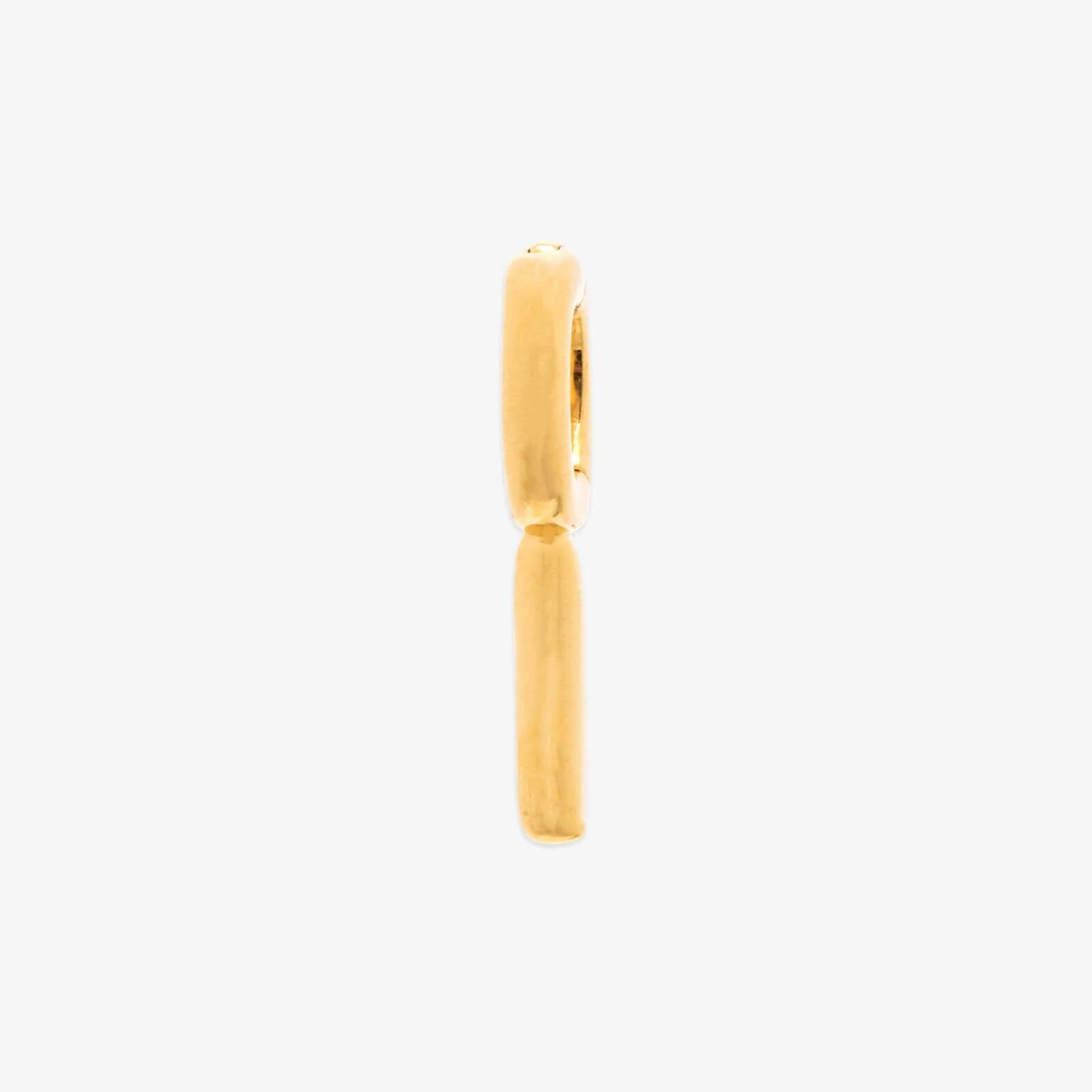 Harper Simple Alphabet Charm - Image 14