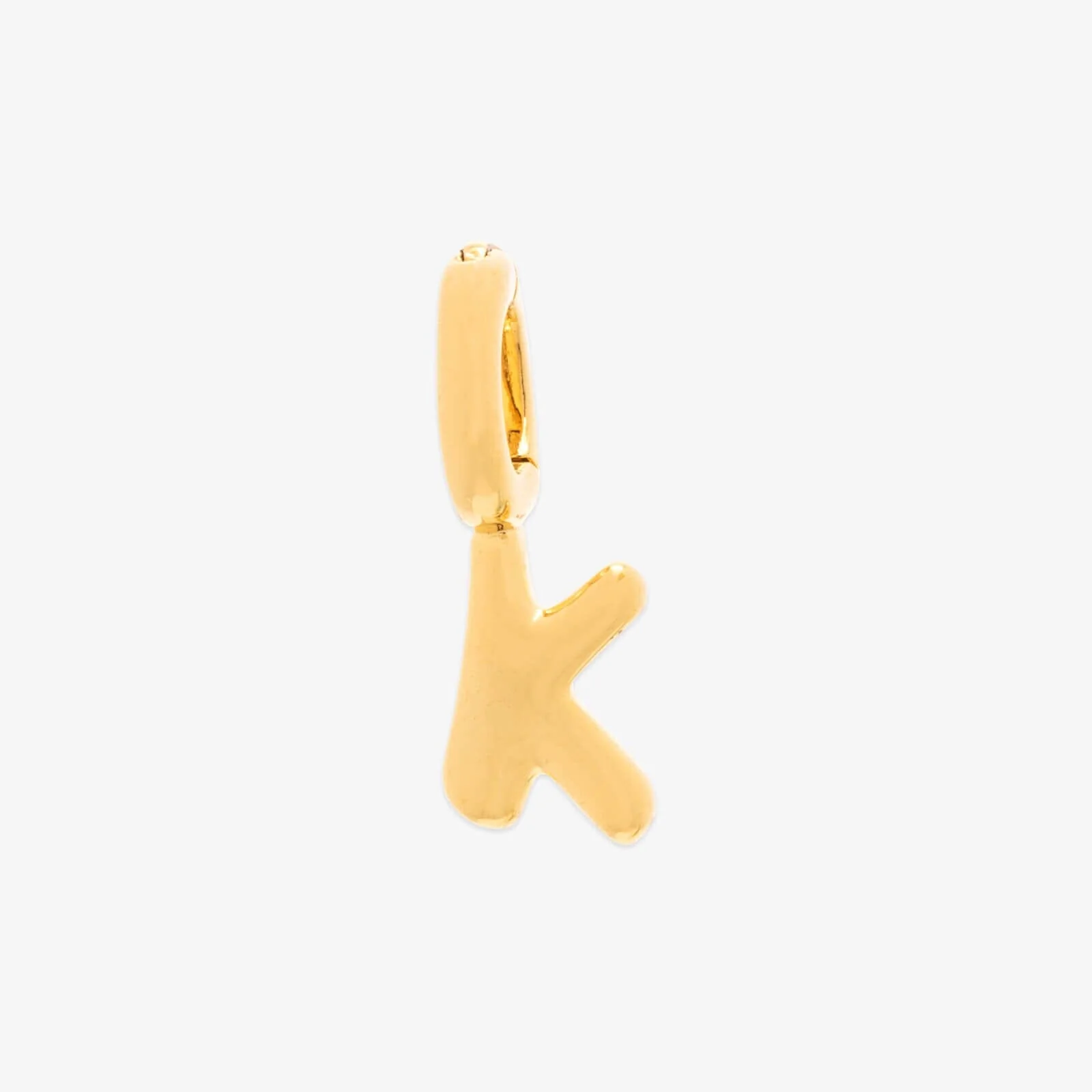 Harper Simple Alphabet Charm - Image 16