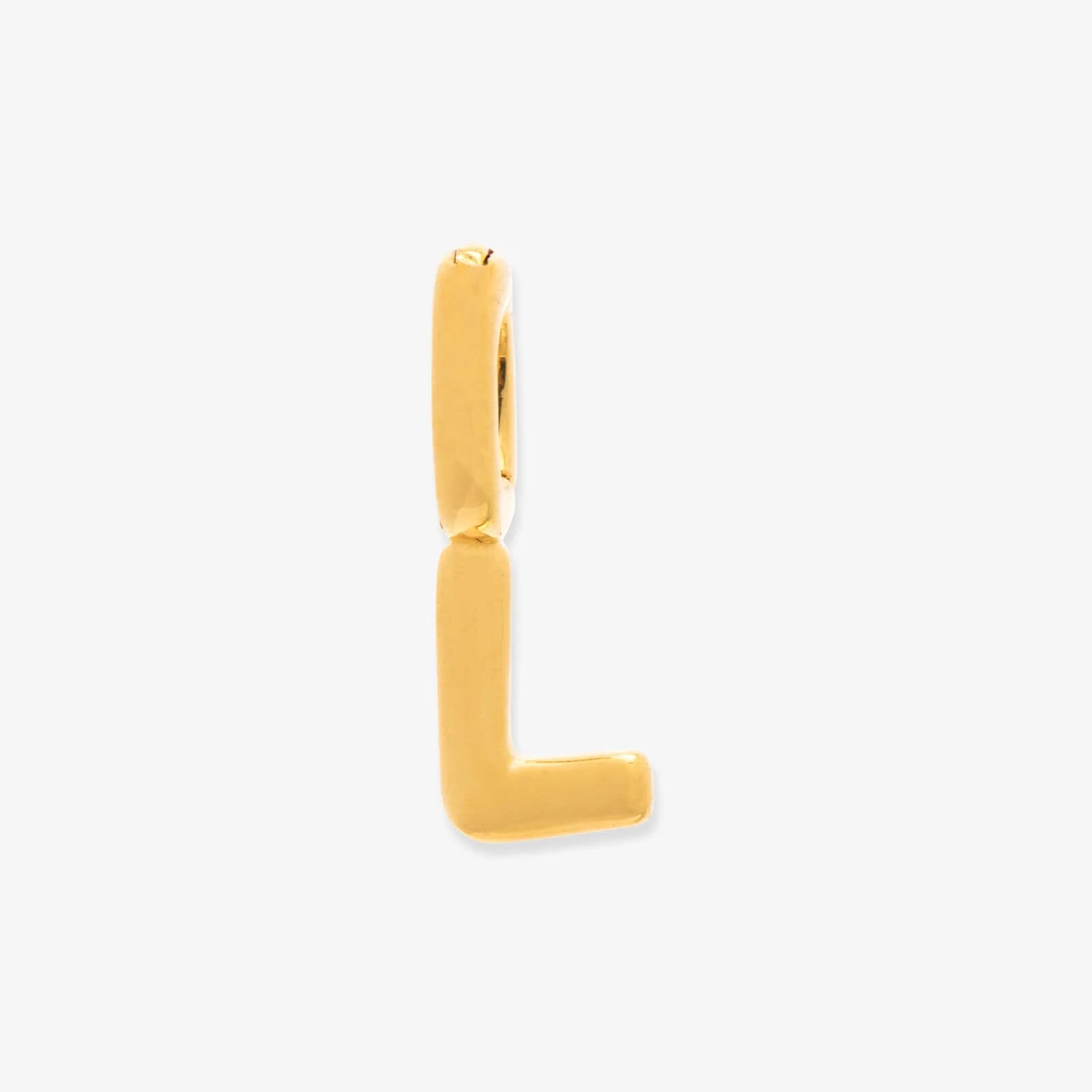 Harper Simple Alphabet Charm - Image 17