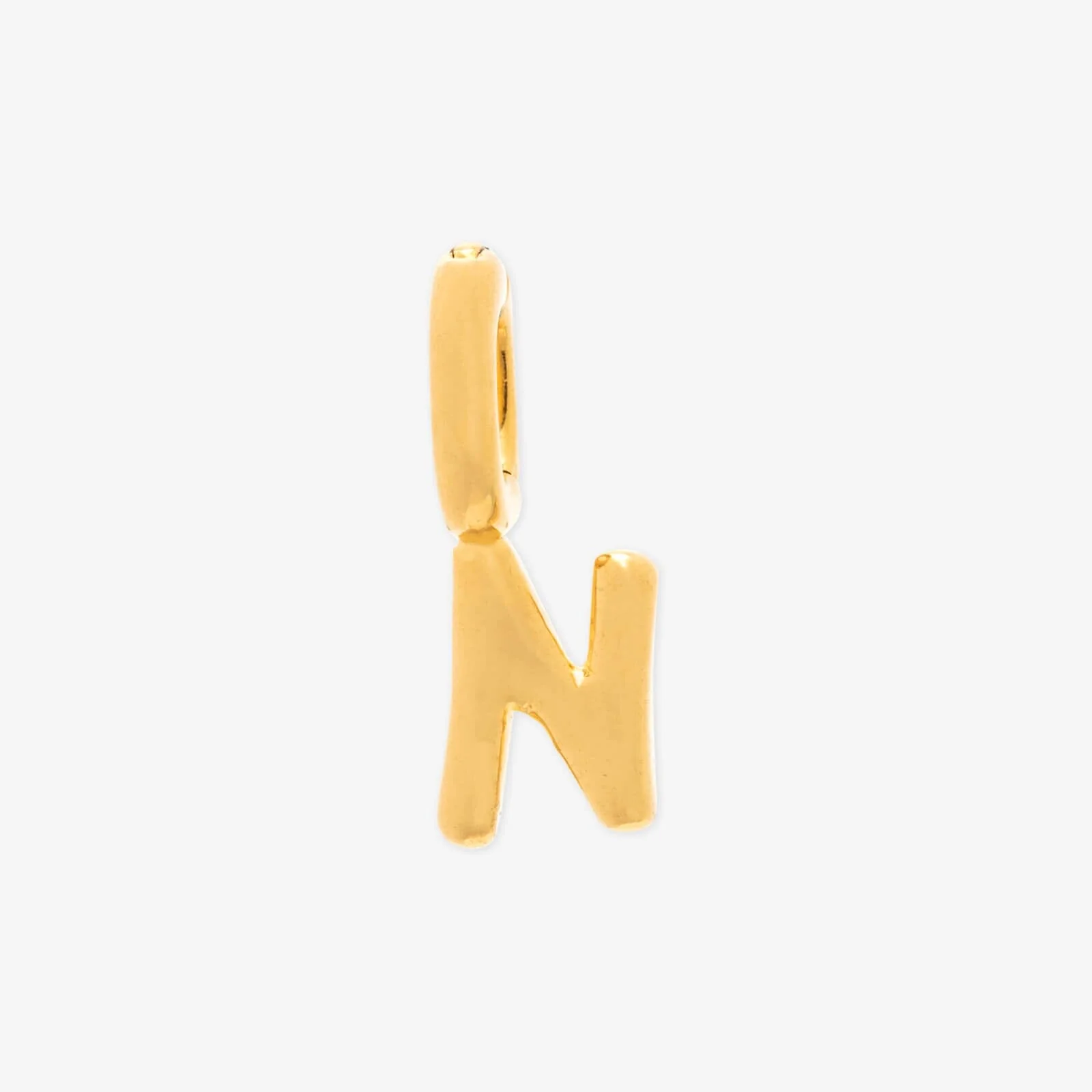 Harper Simple Alphabet Charm - Image 19