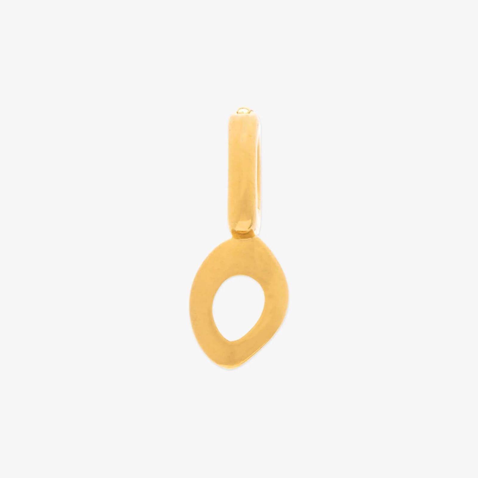 Harper Simple Alphabet Charm - Image 20