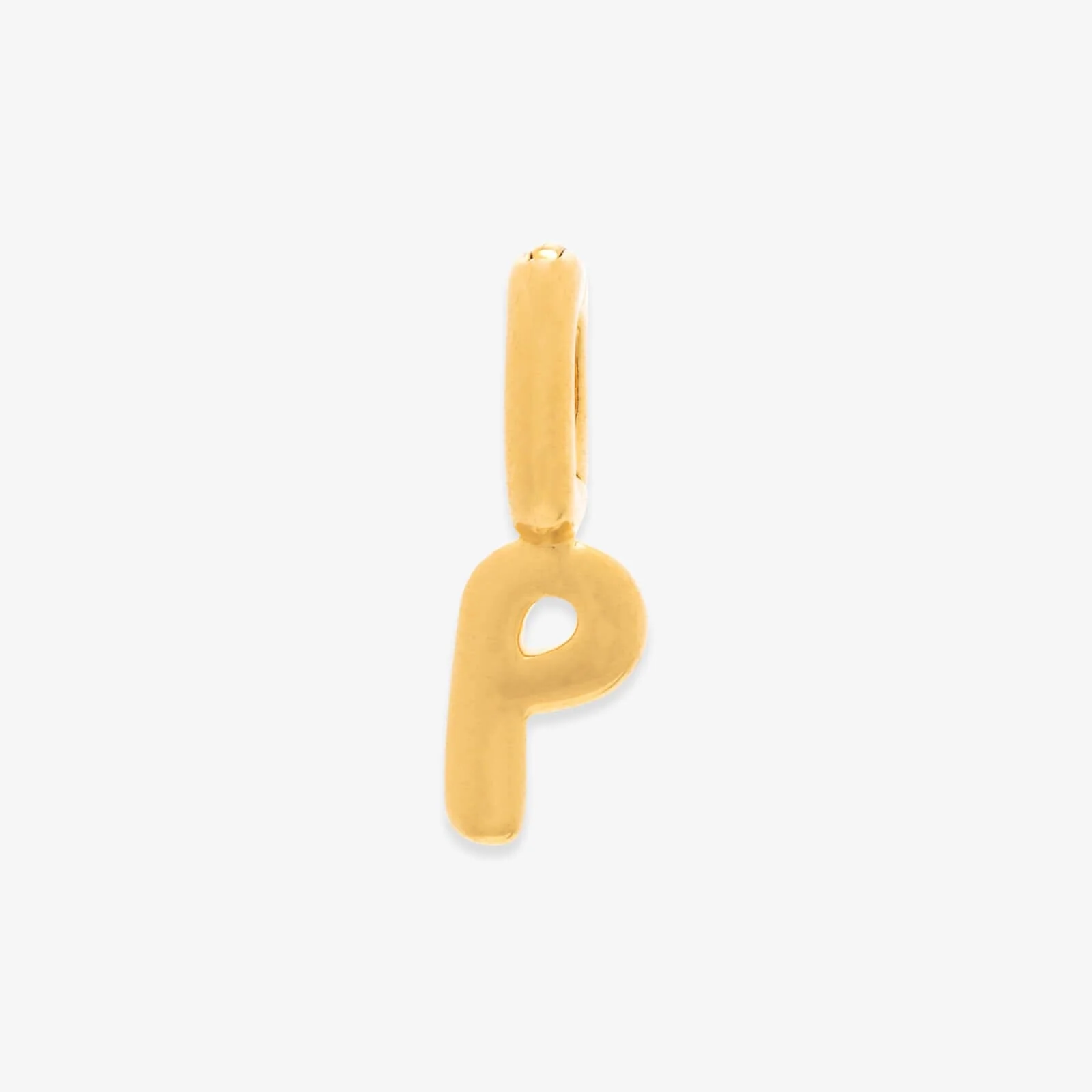 Harper Simple Alphabet Charm - Image 21