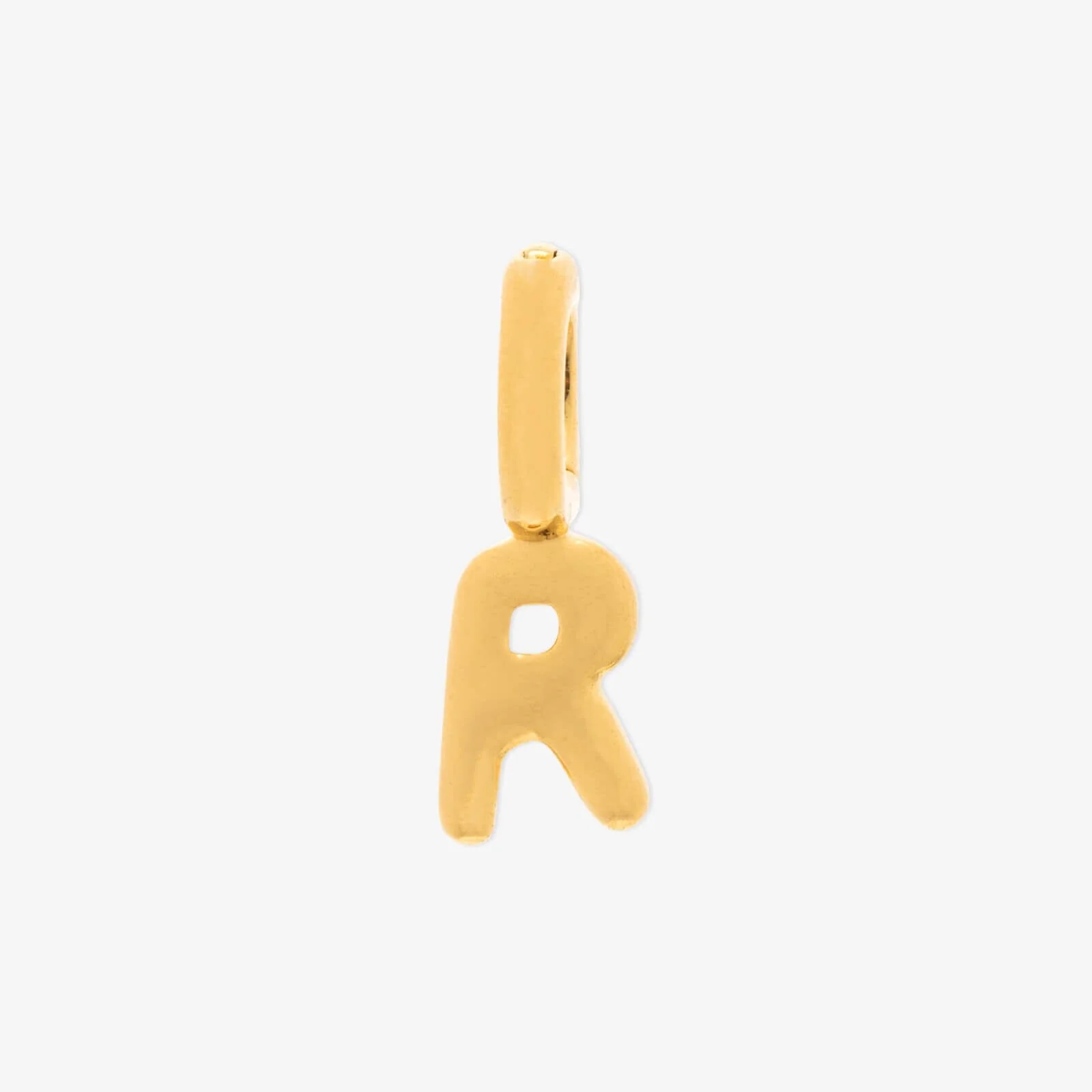 Harper Simple Alphabet Charm - Image 23