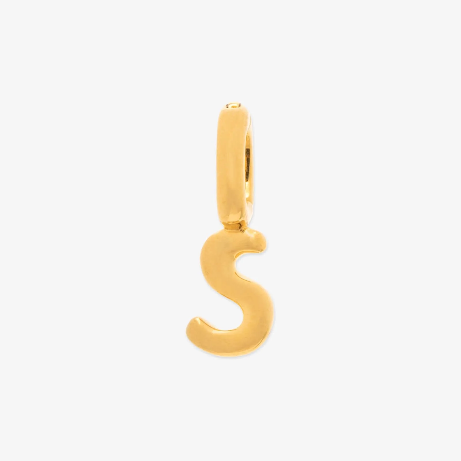Harper Simple Alphabet Charm - Image 24