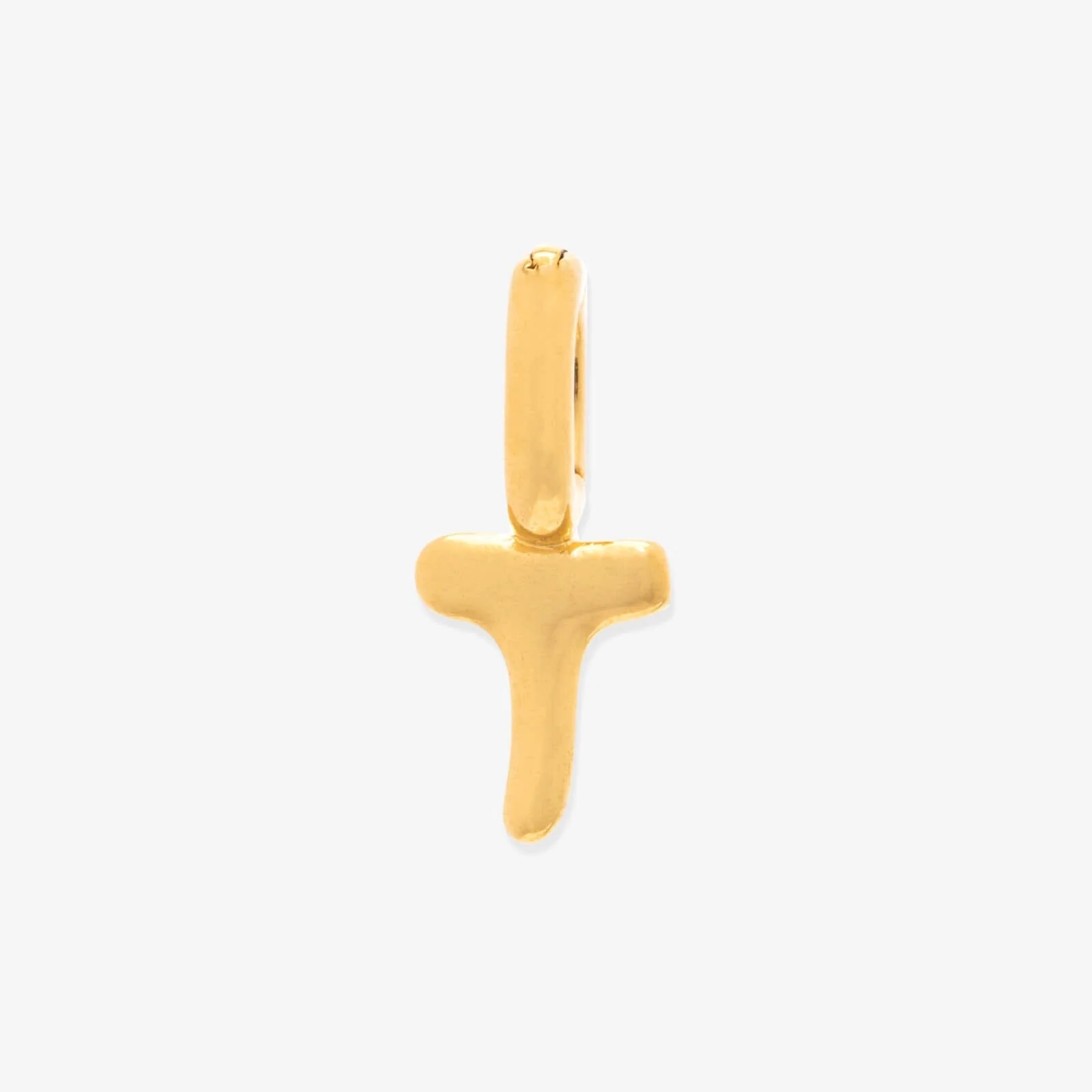 Harper Simple Alphabet Charm - Image 25