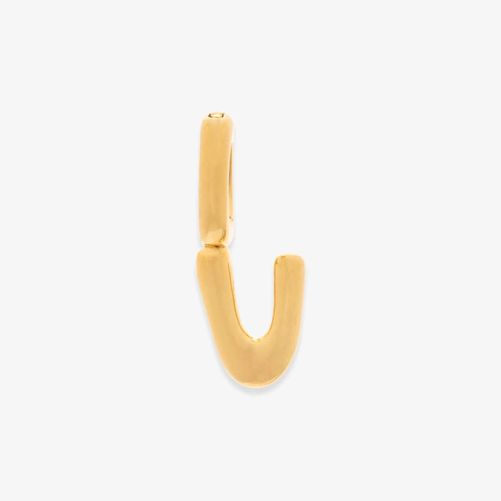 Harper Simple Alphabet Charm - Image 26