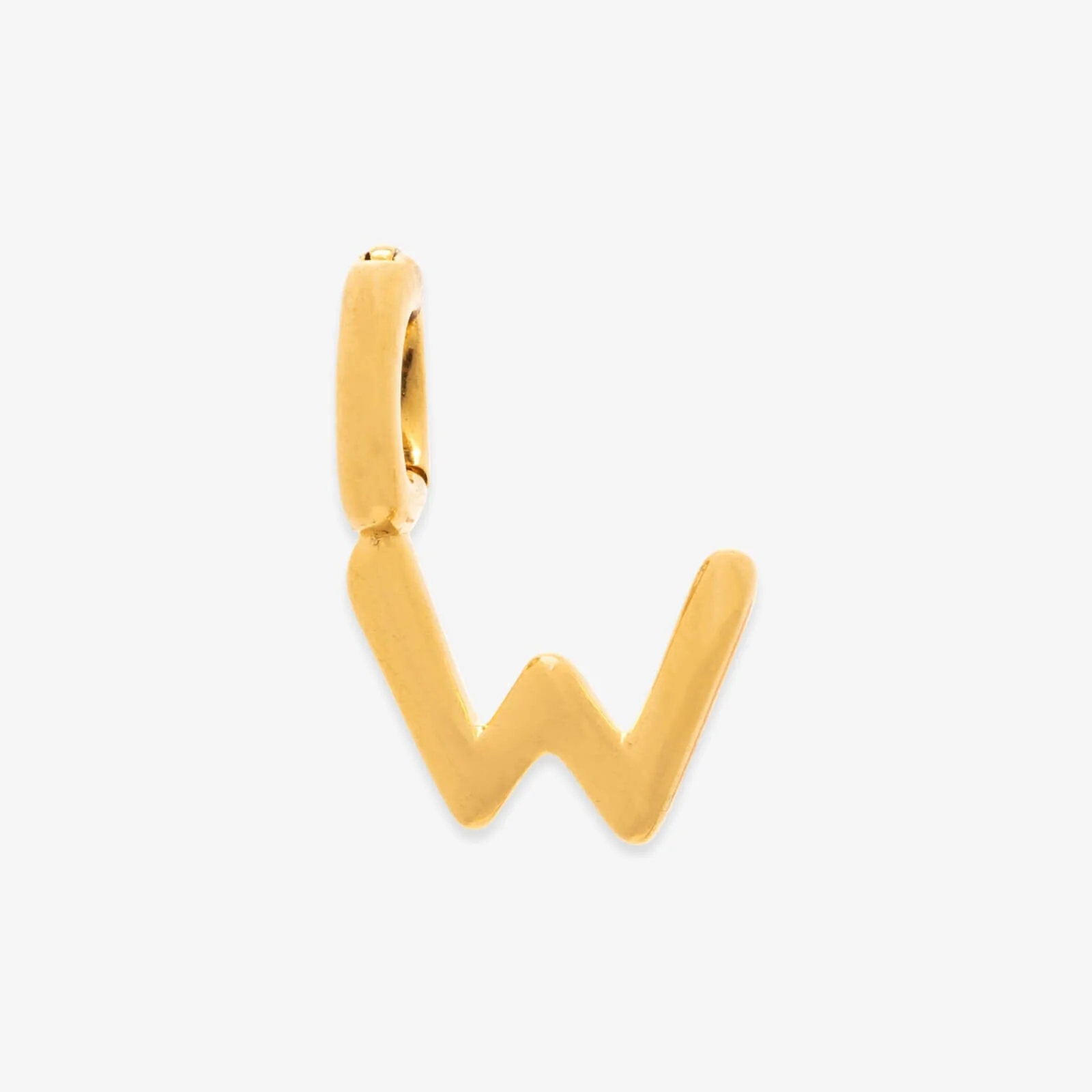 Harper Simple Alphabet Charm - Image 27