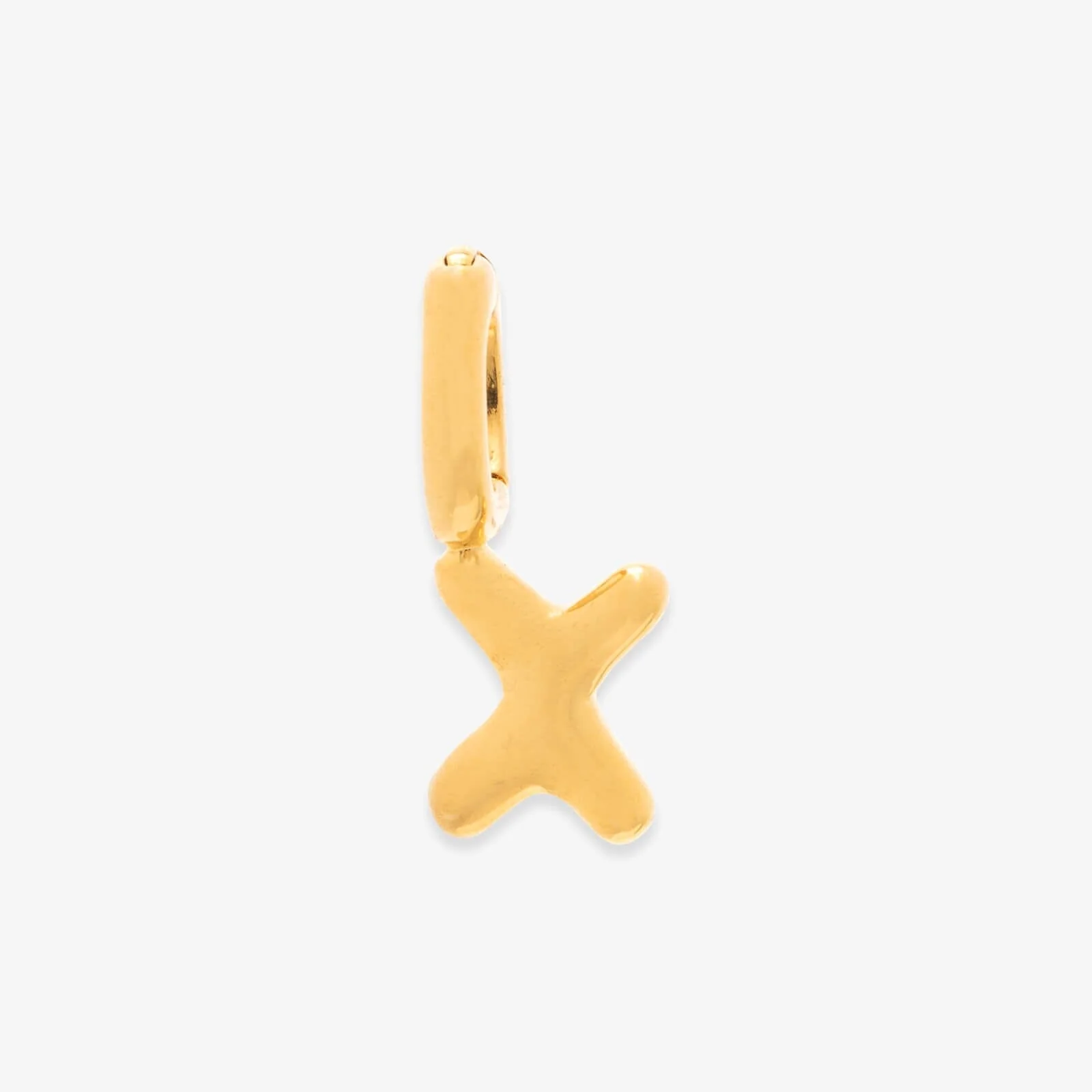 Harper Simple Alphabet Charm - Image 28