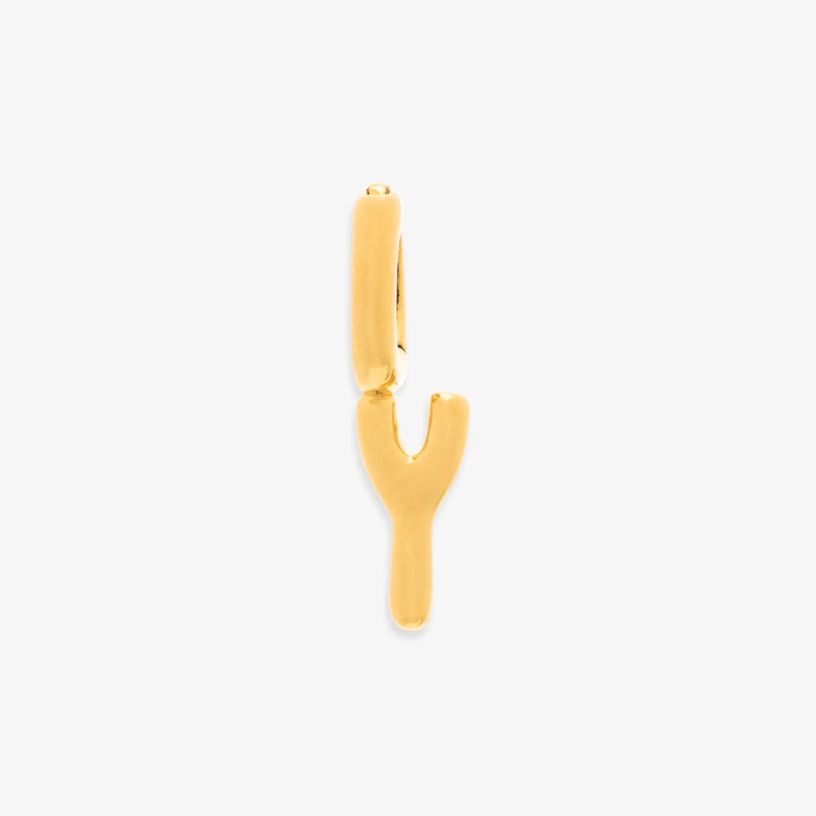 Harper Simple Alphabet Charm - Image 29