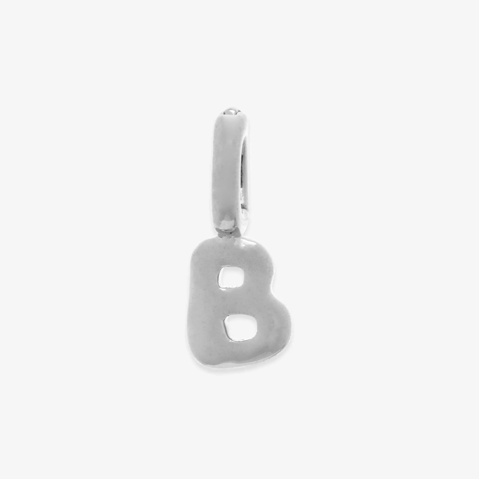 Harper Simple Alphabet Charm - Image 31