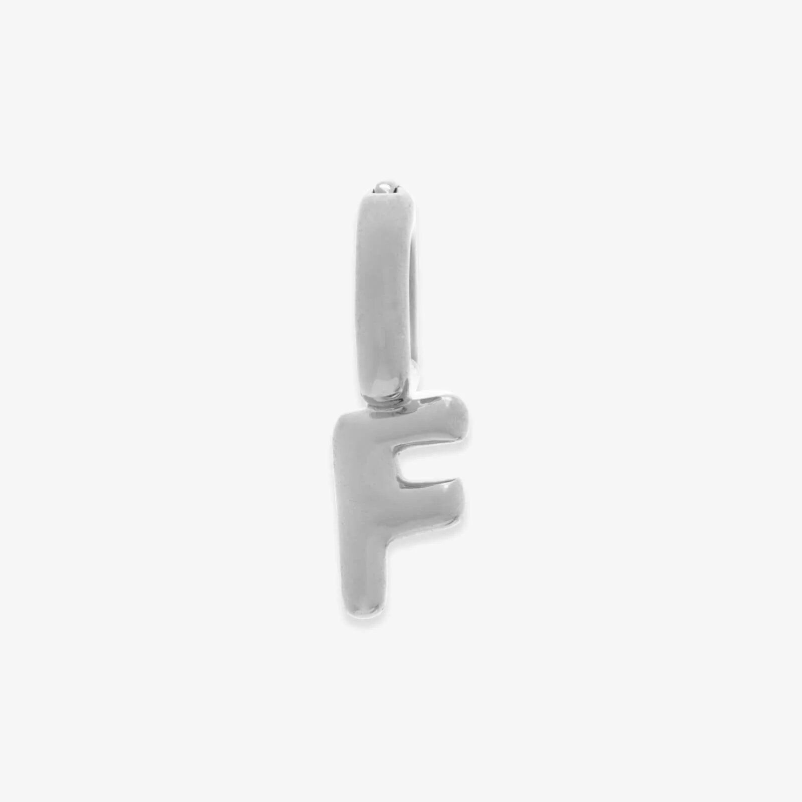 Harper Simple Alphabet Charm - Image 35