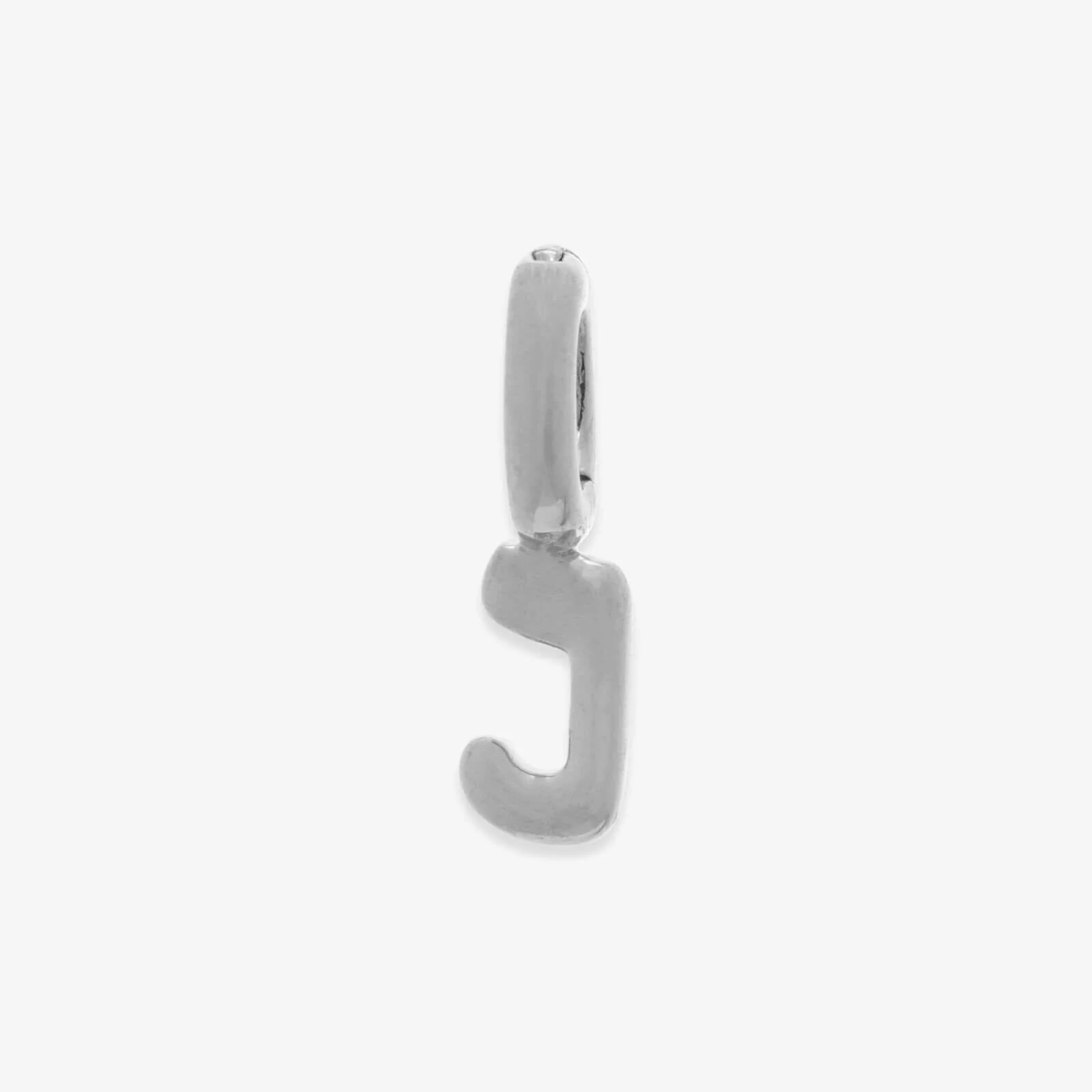 Harper Simple Alphabet Charm - Image 38