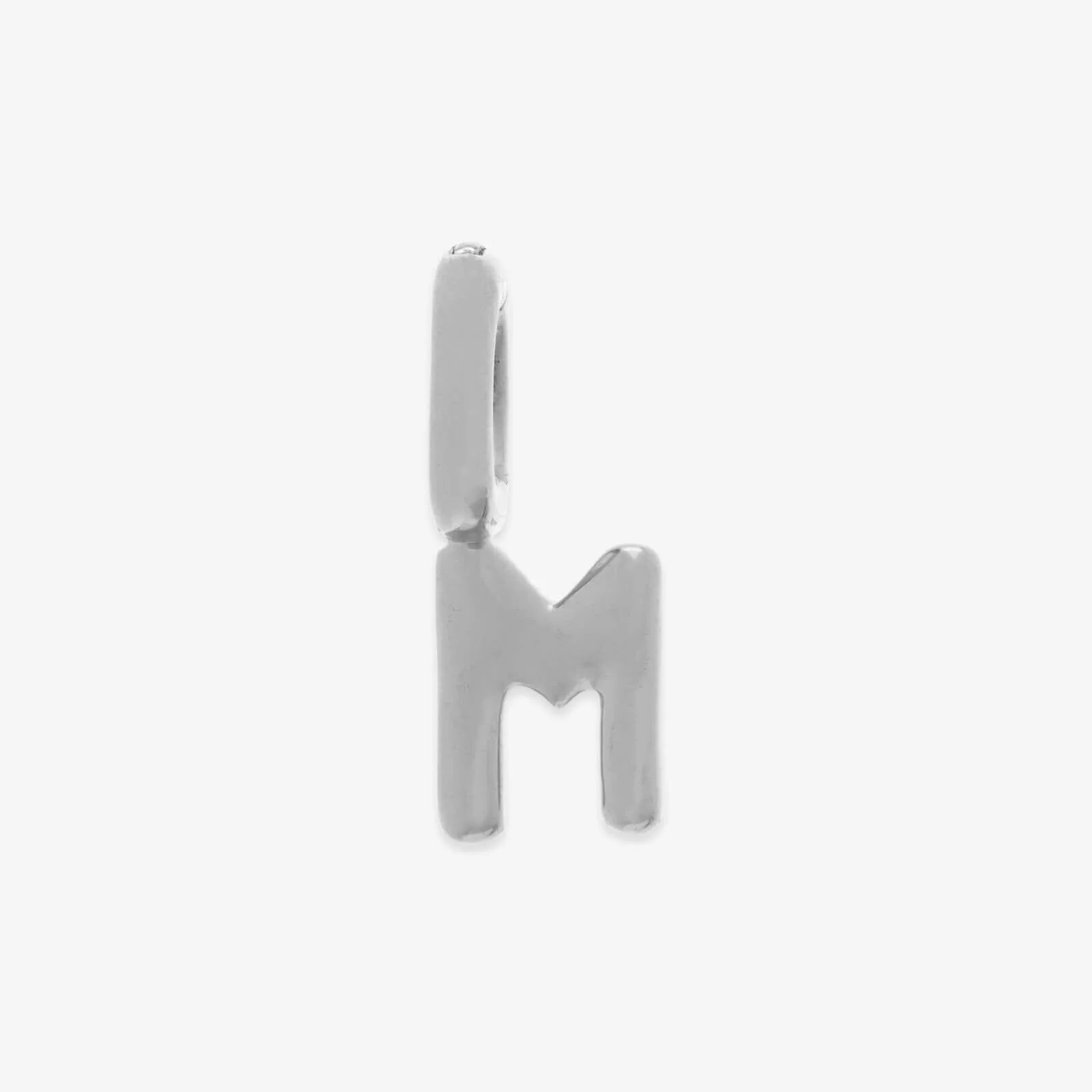 Harper Simple Alphabet Charm - Image 41