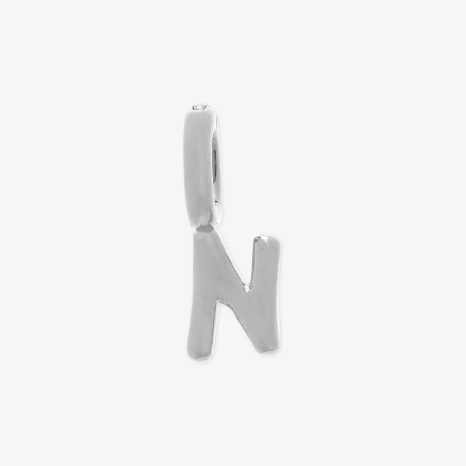 Harper Simple Alphabet Charm - Image 42