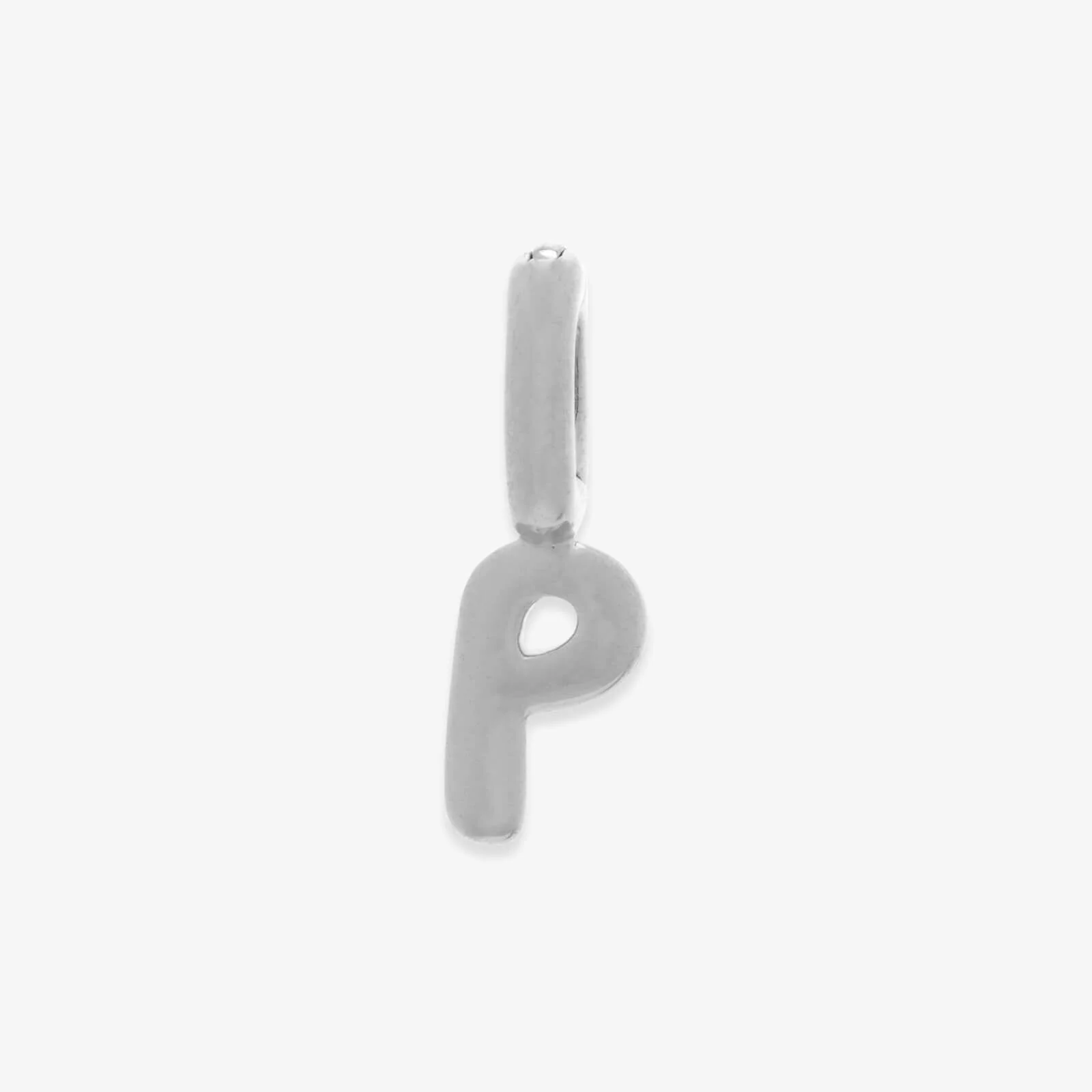 Harper Simple Alphabet Charm - Image 44