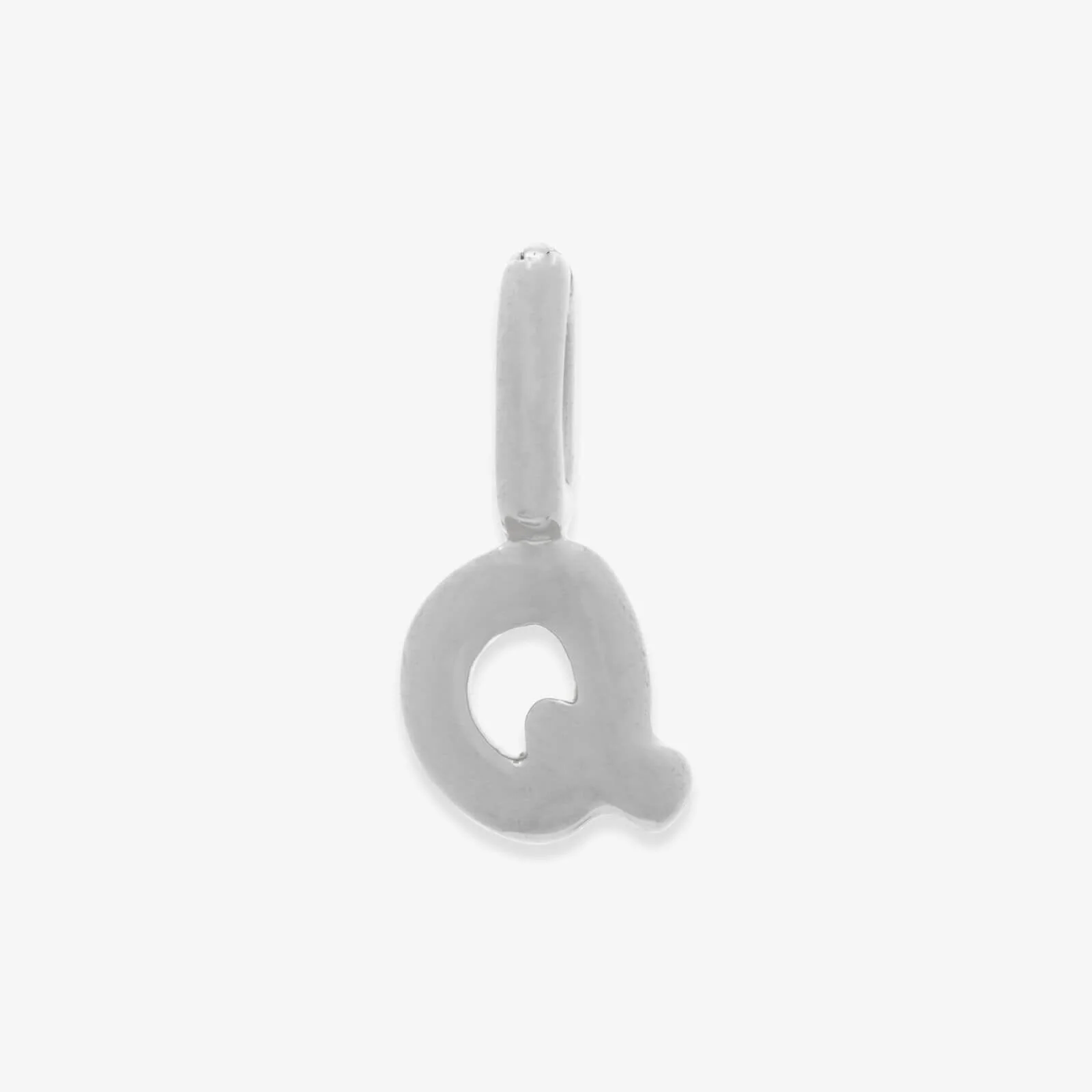 Harper Simple Alphabet Charm - Image 45