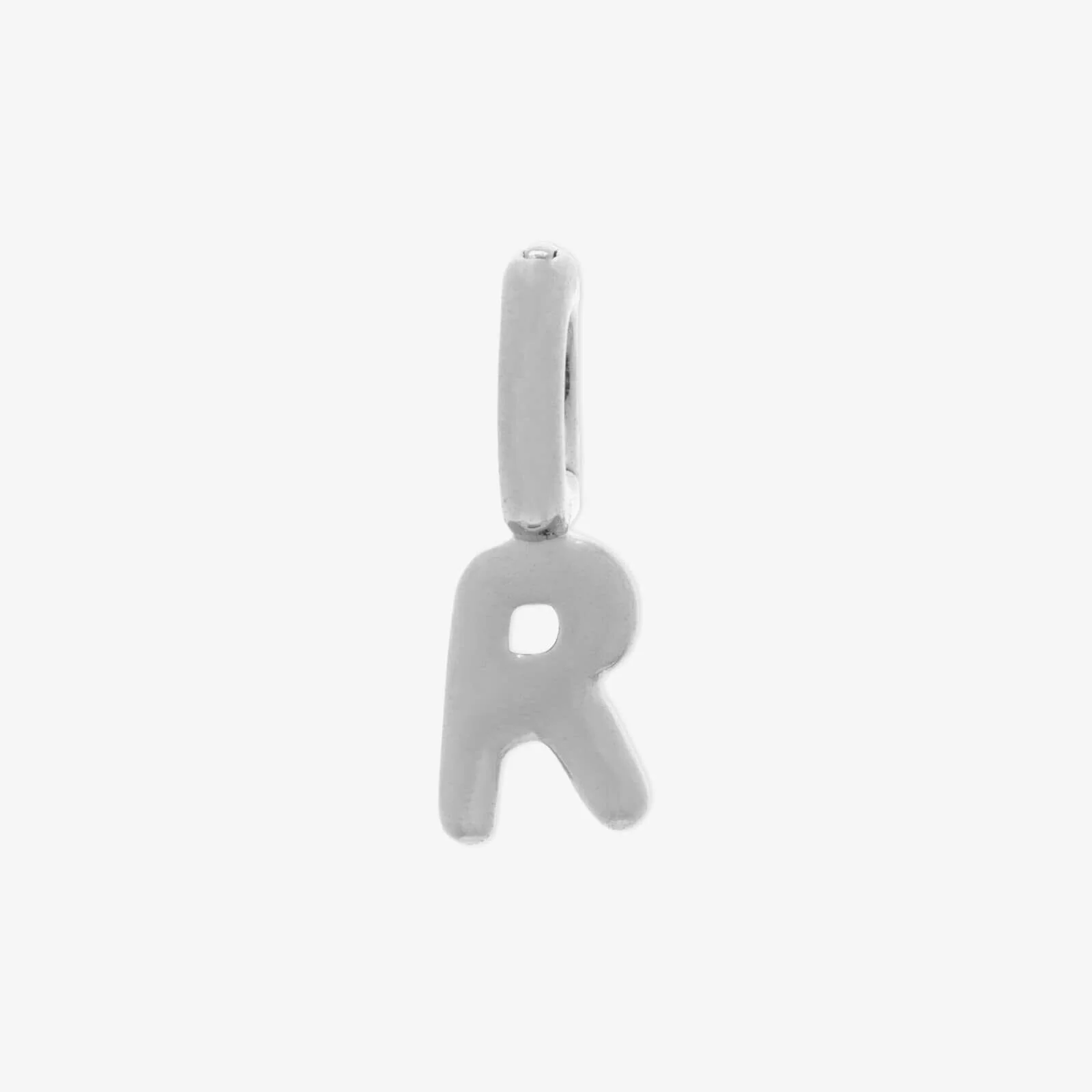 Harper Simple Alphabet Charm - Image 46