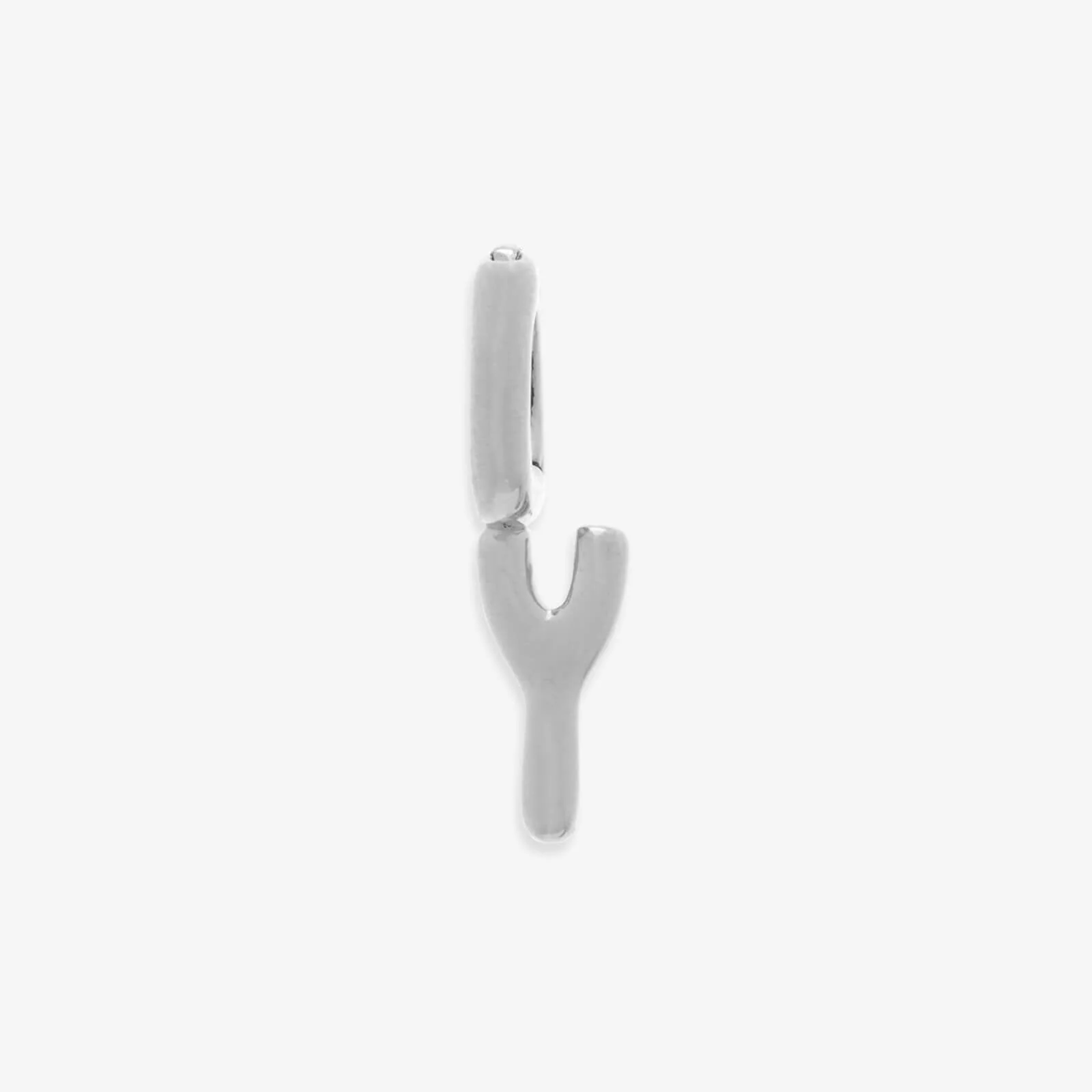 Harper Simple Alphabet Charm - Image 52
