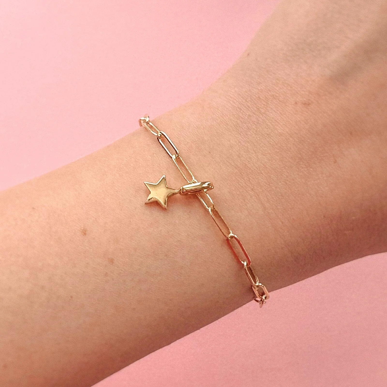 Harper Star Charm - Image 3