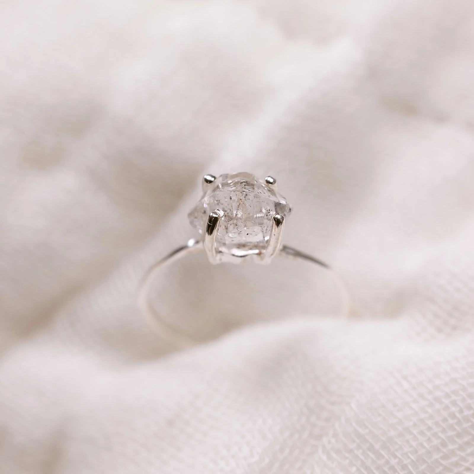 Herkimer Ring - Image 2